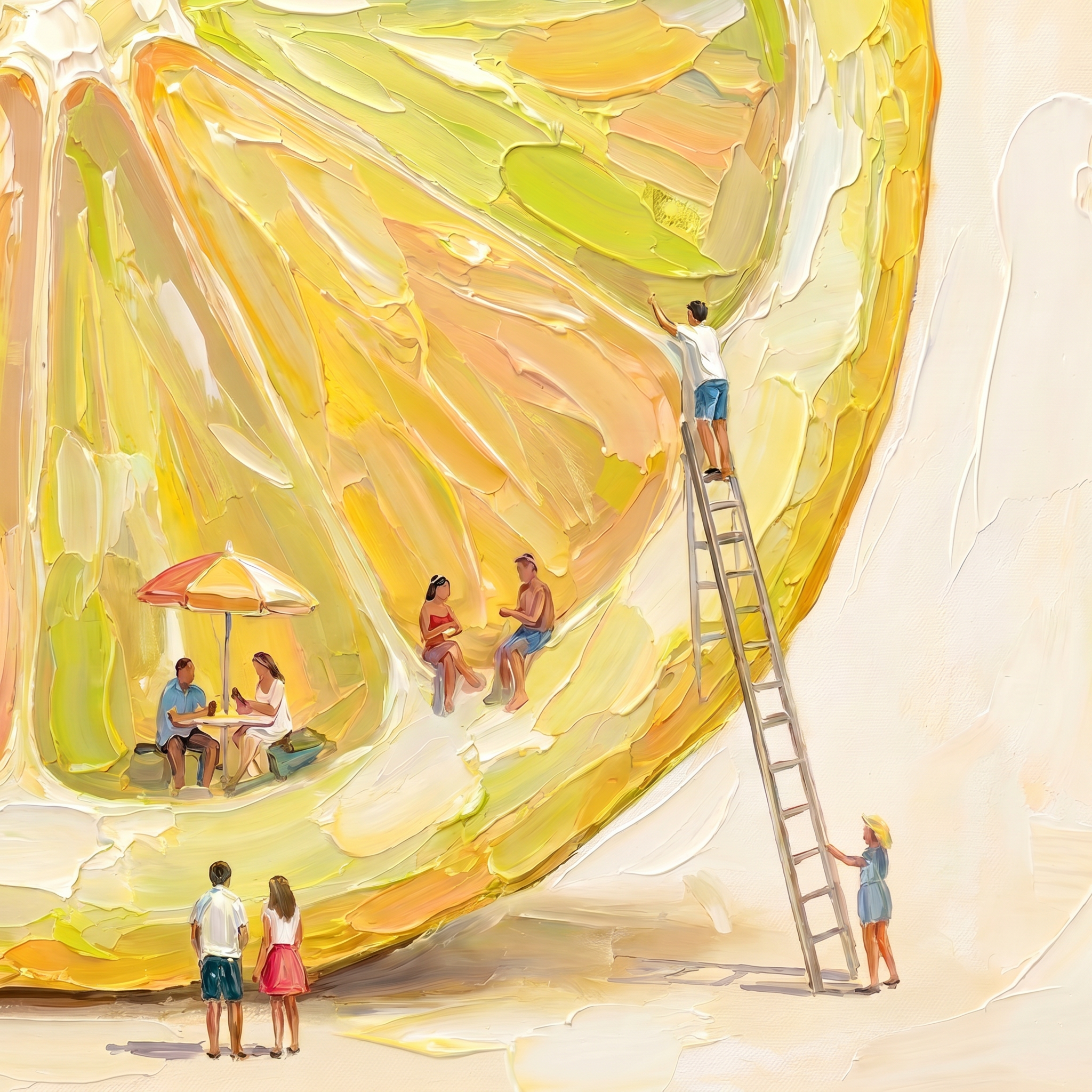 Citrus Picnic 48
