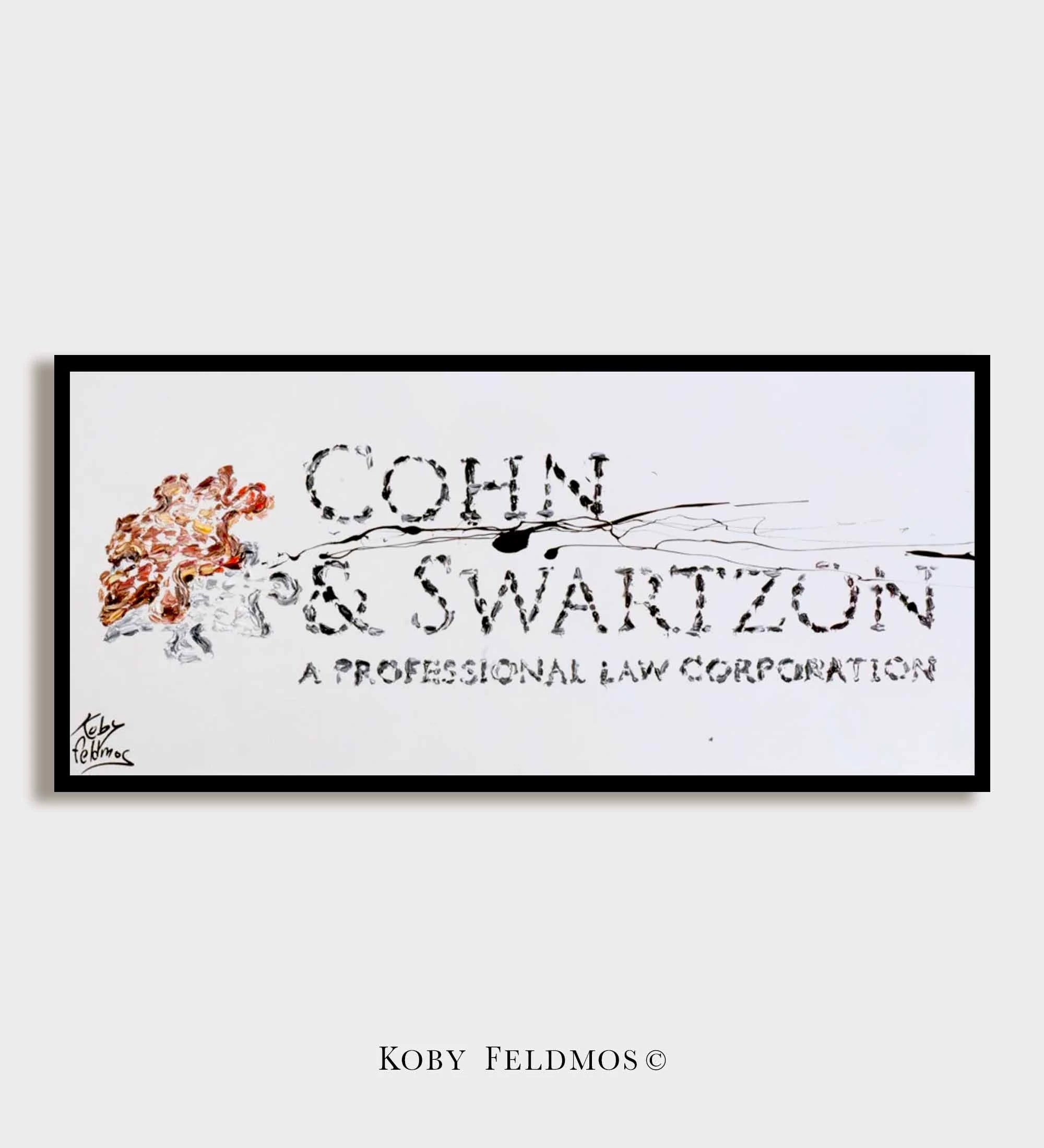 Cohn & Swartzon, Law Firm 55