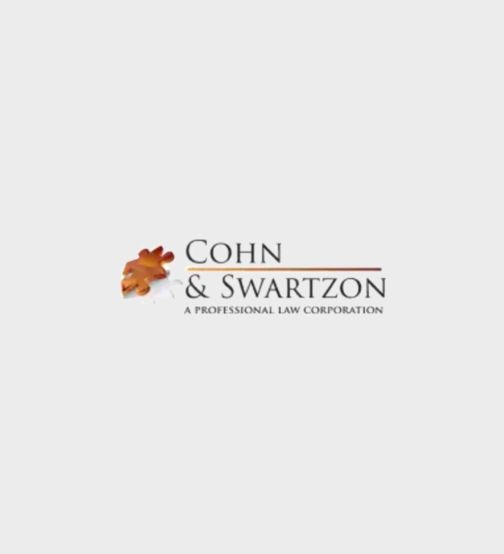 Cohn & Swartzon, Law Firm 55