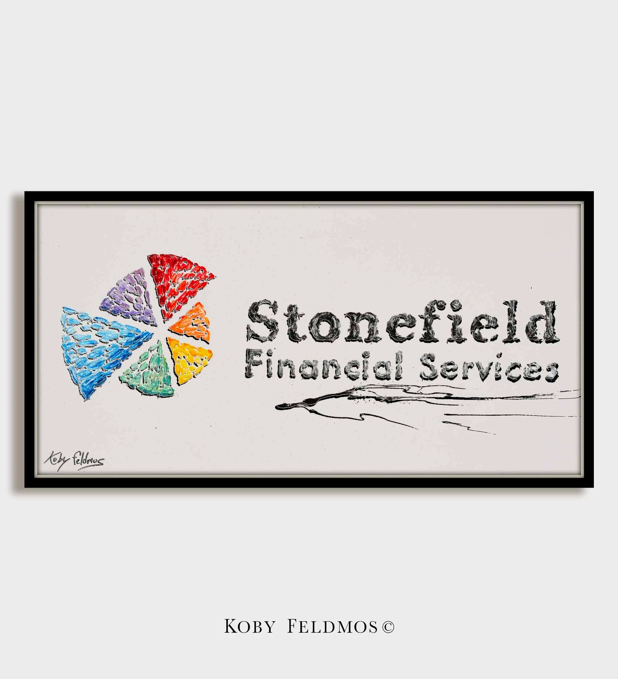 Stonefield Financial Services, Financial Services 55