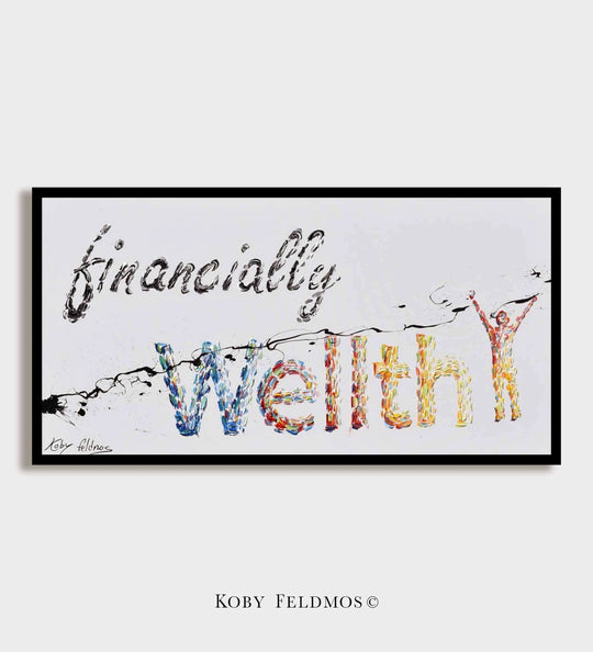 Financially WellthY, Financial Services 55