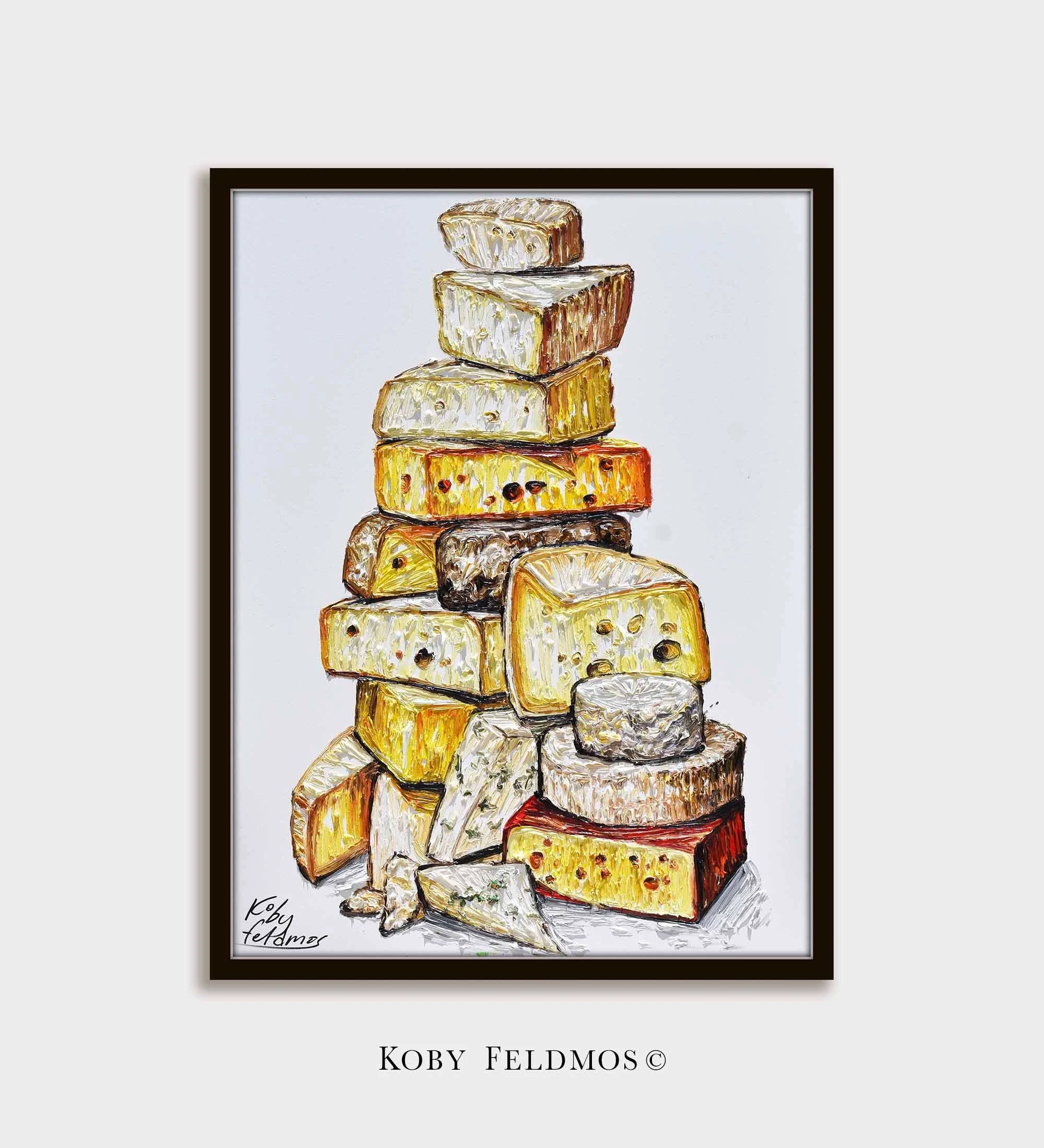 Cheese 40