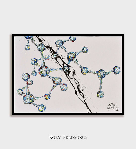 Brain Neurons 40