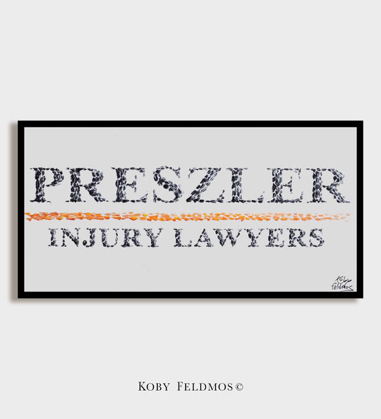Preszler Injury Lawyers, Law Firm 55