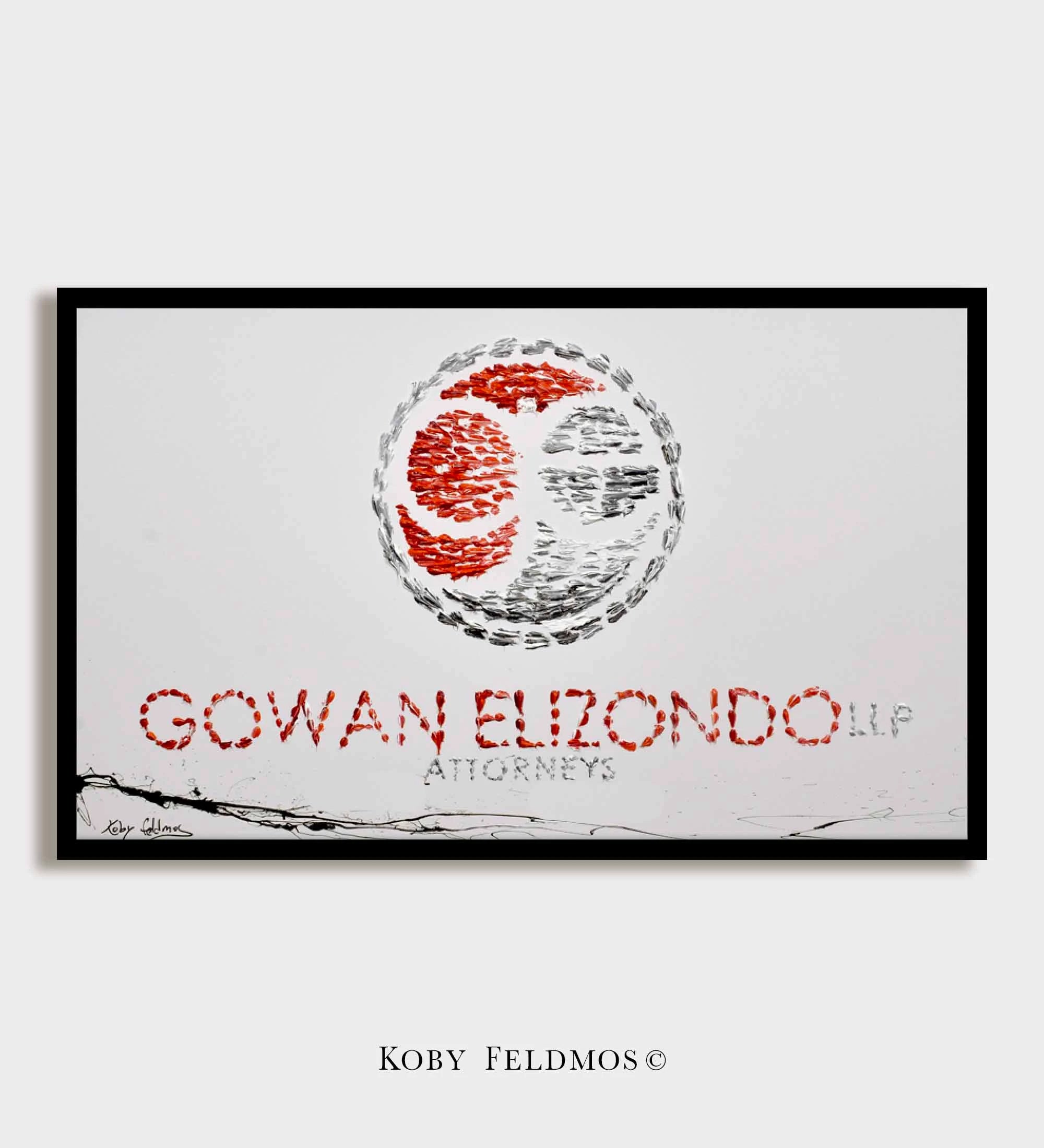 Gowan Elizondo, Law Firm 55