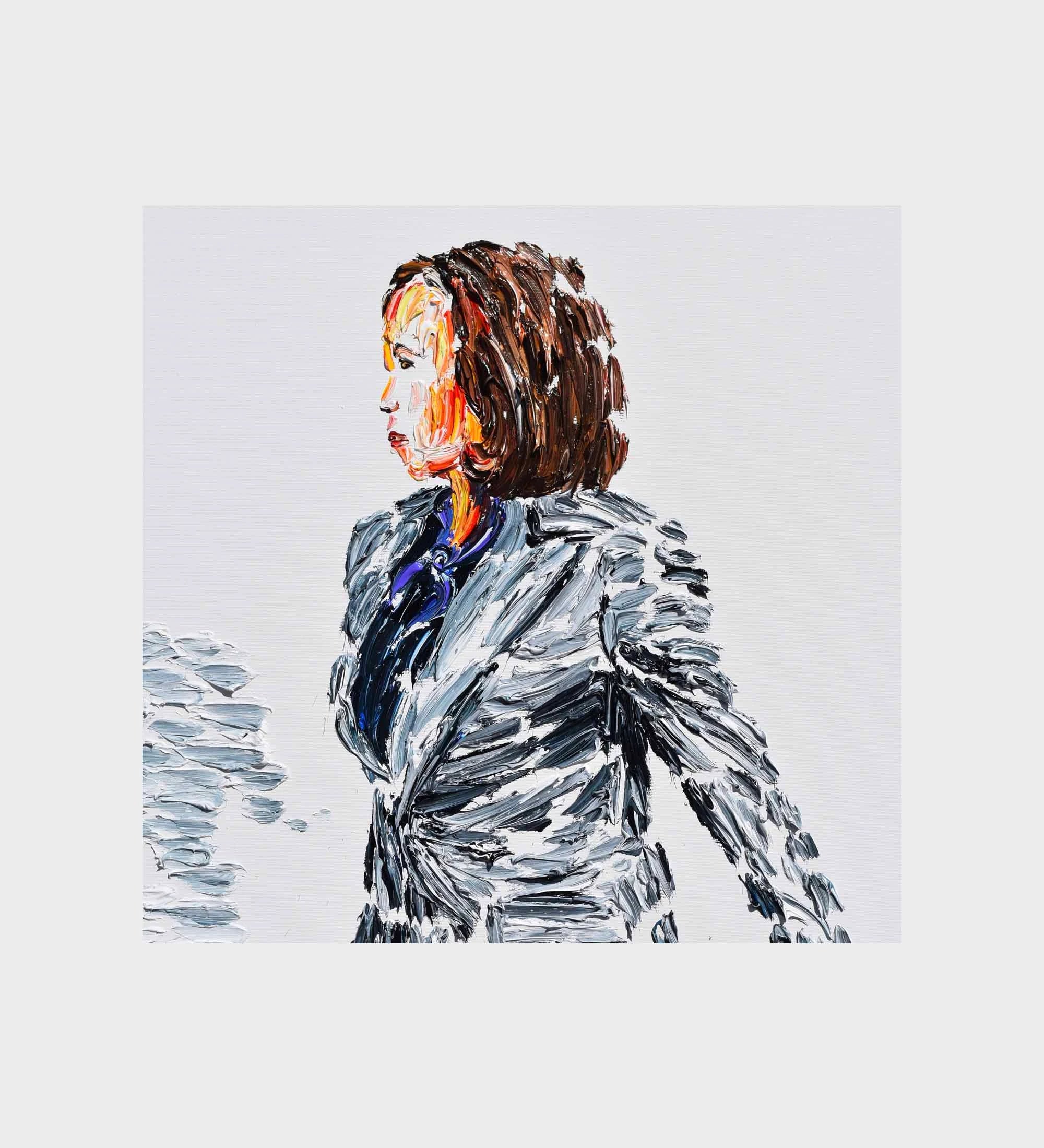 Business Woman 40