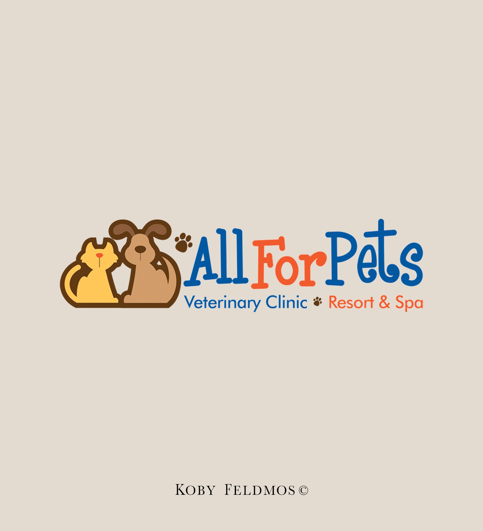 All For Pets, Veterinary Clinic 55