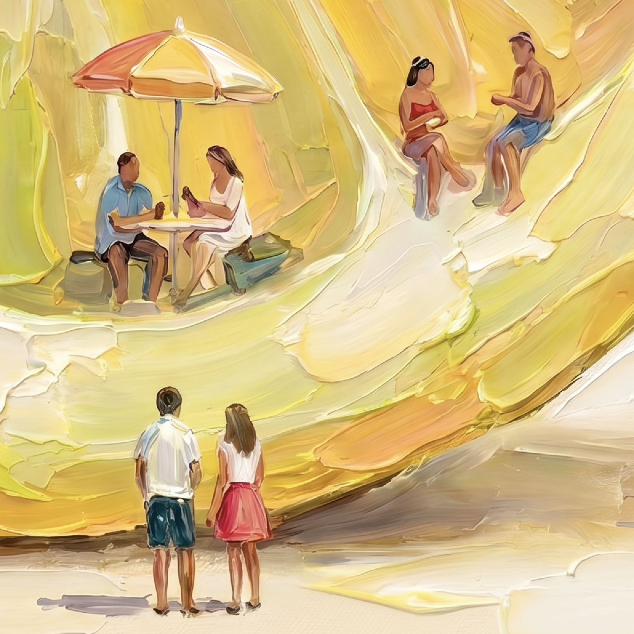 Citrus Picnic 48