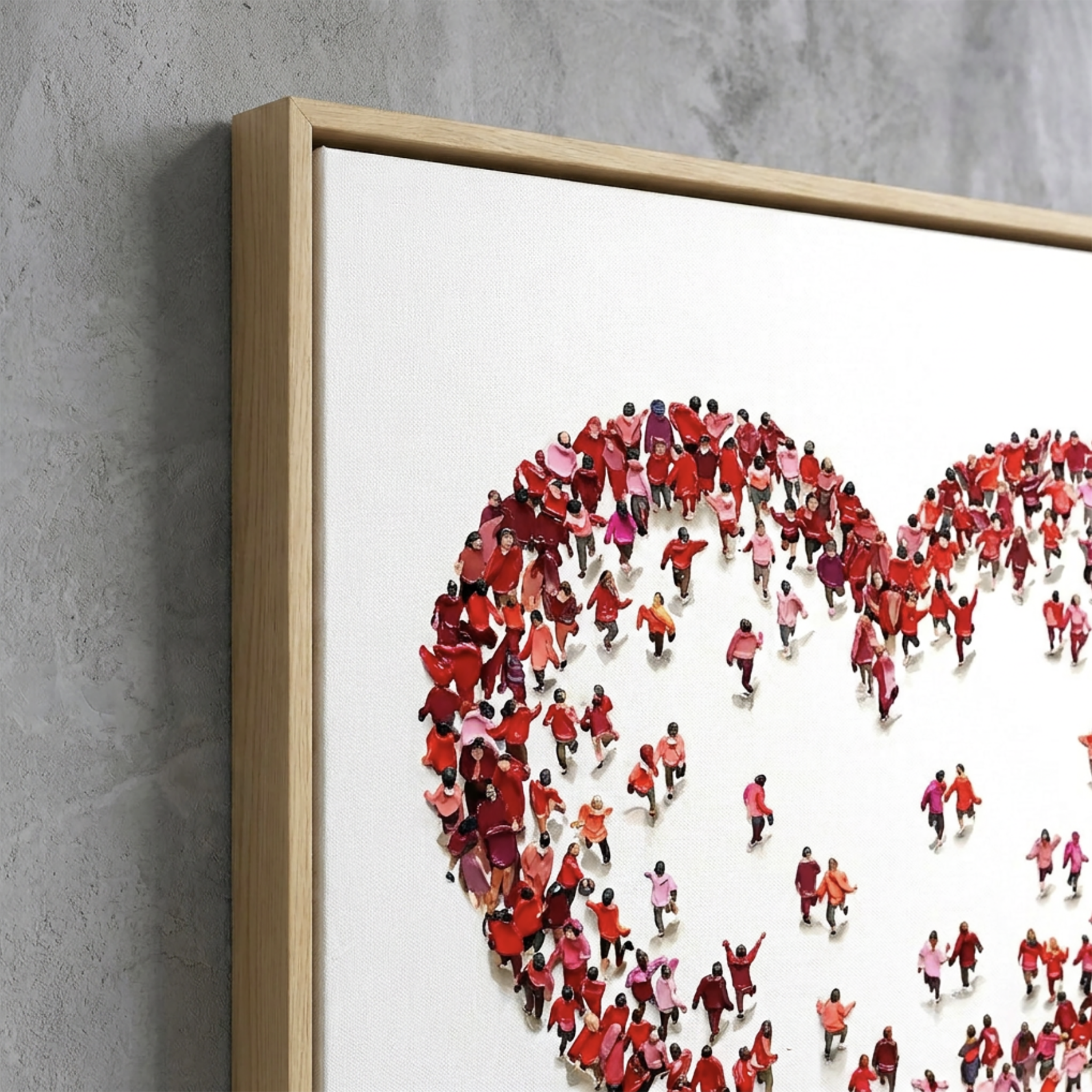 Heart of Togetherness 35