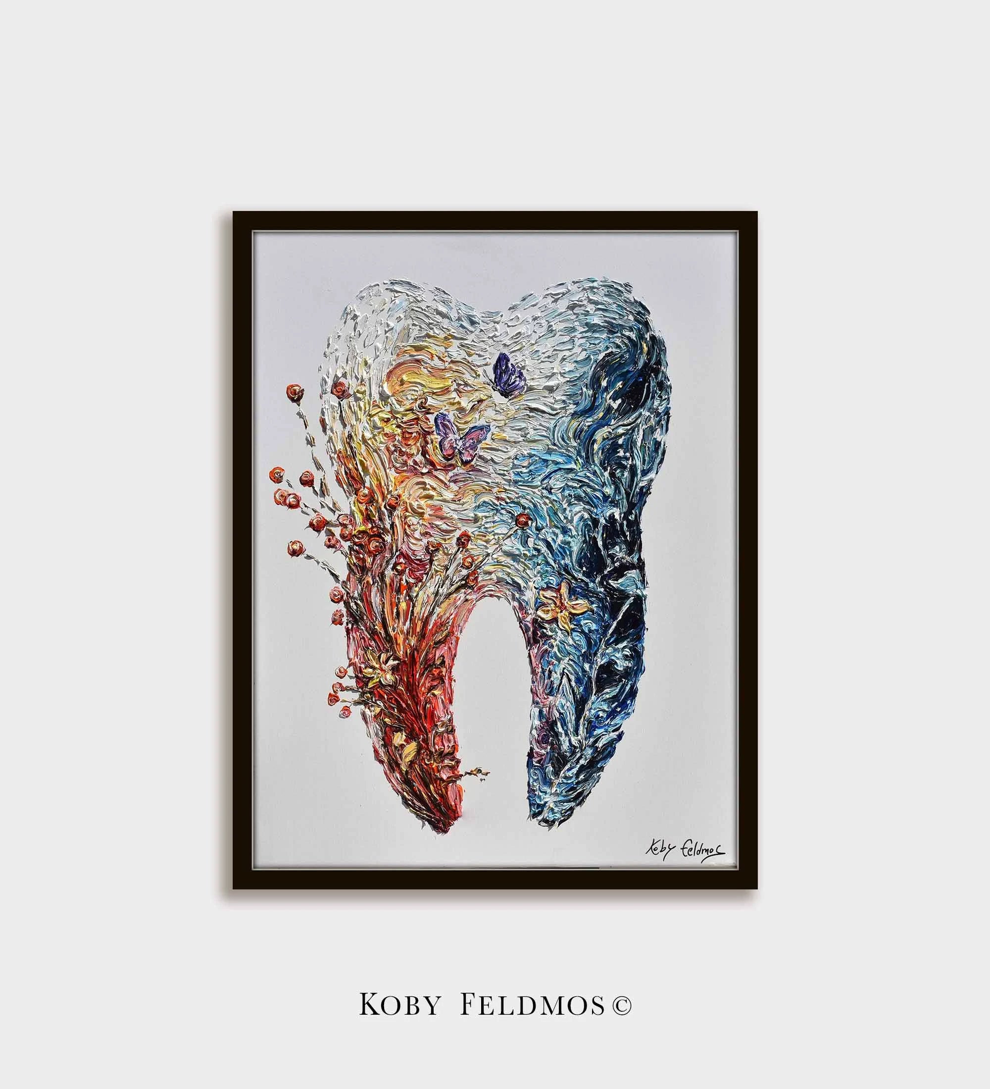 Tooth Spring Cleaning 40