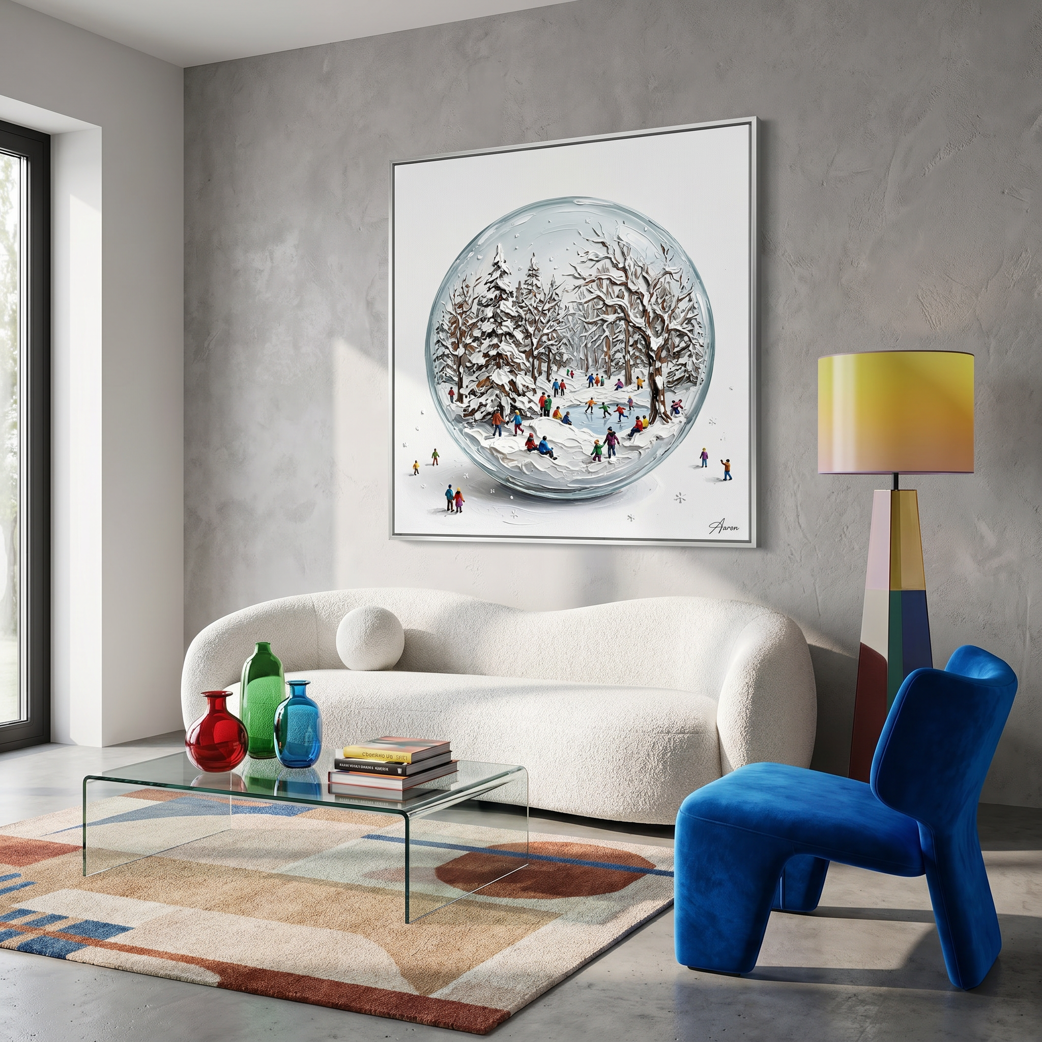 Winter Wonderland 35