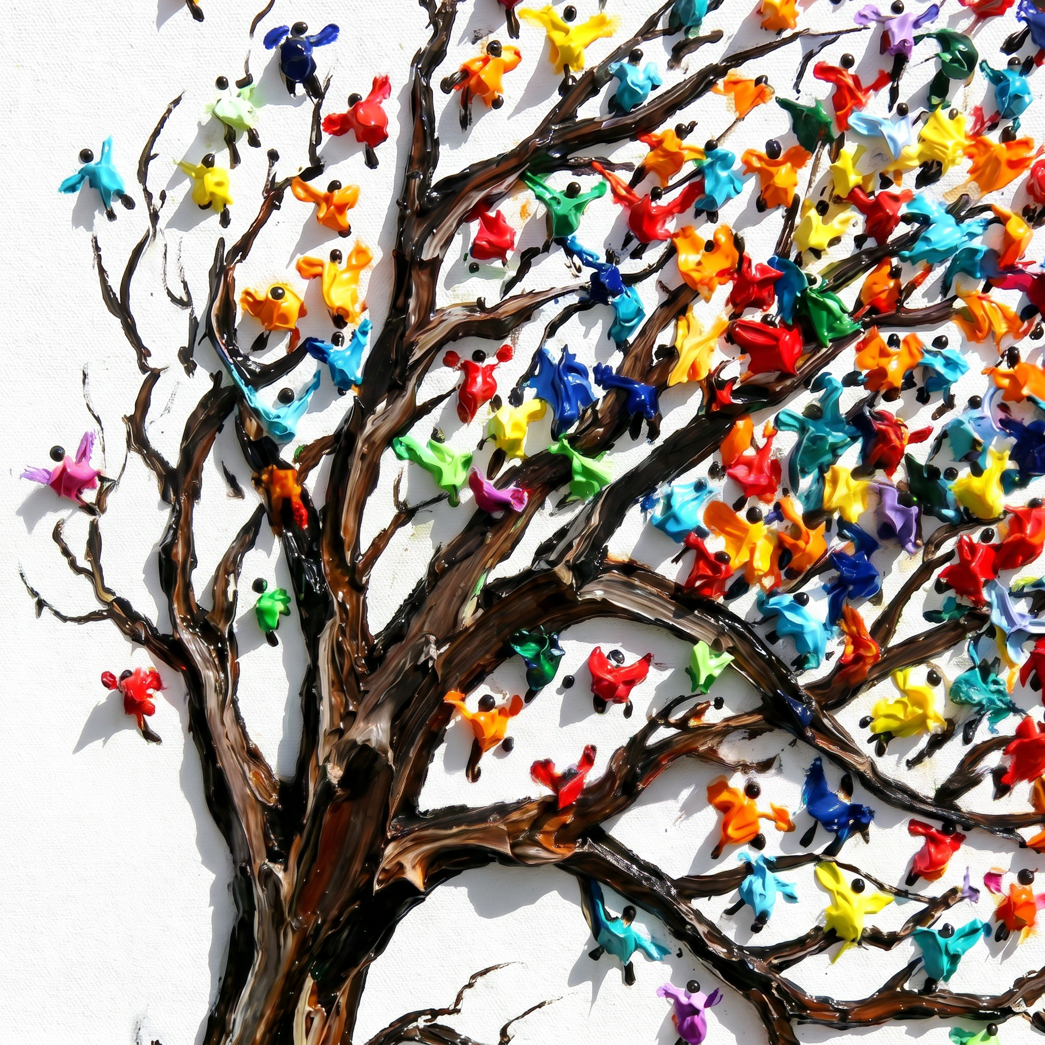 Tree of Life 40