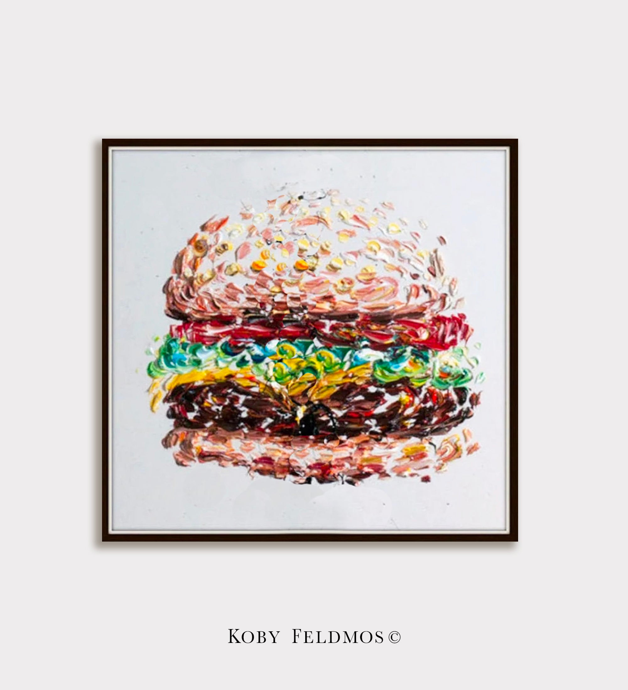Burger 25