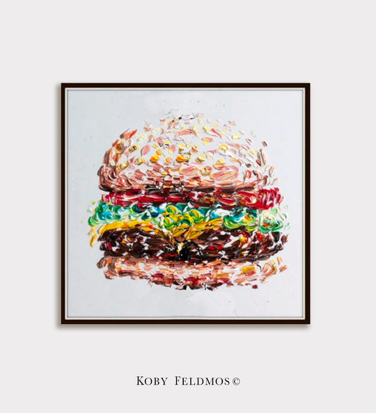 Burger 25