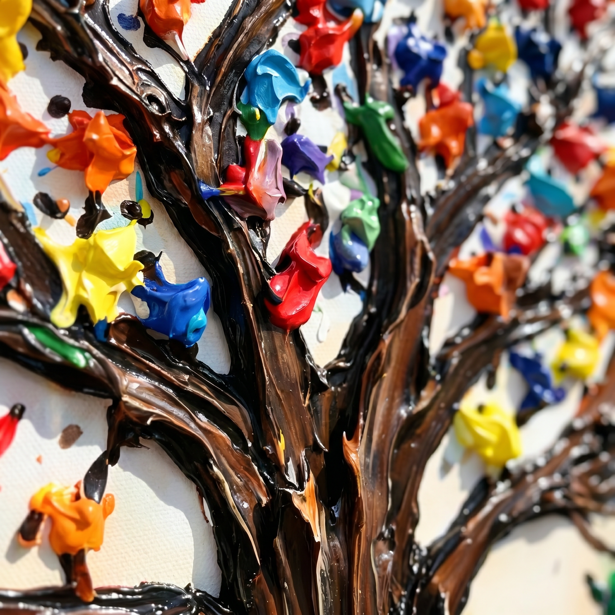 Tree of Life 40