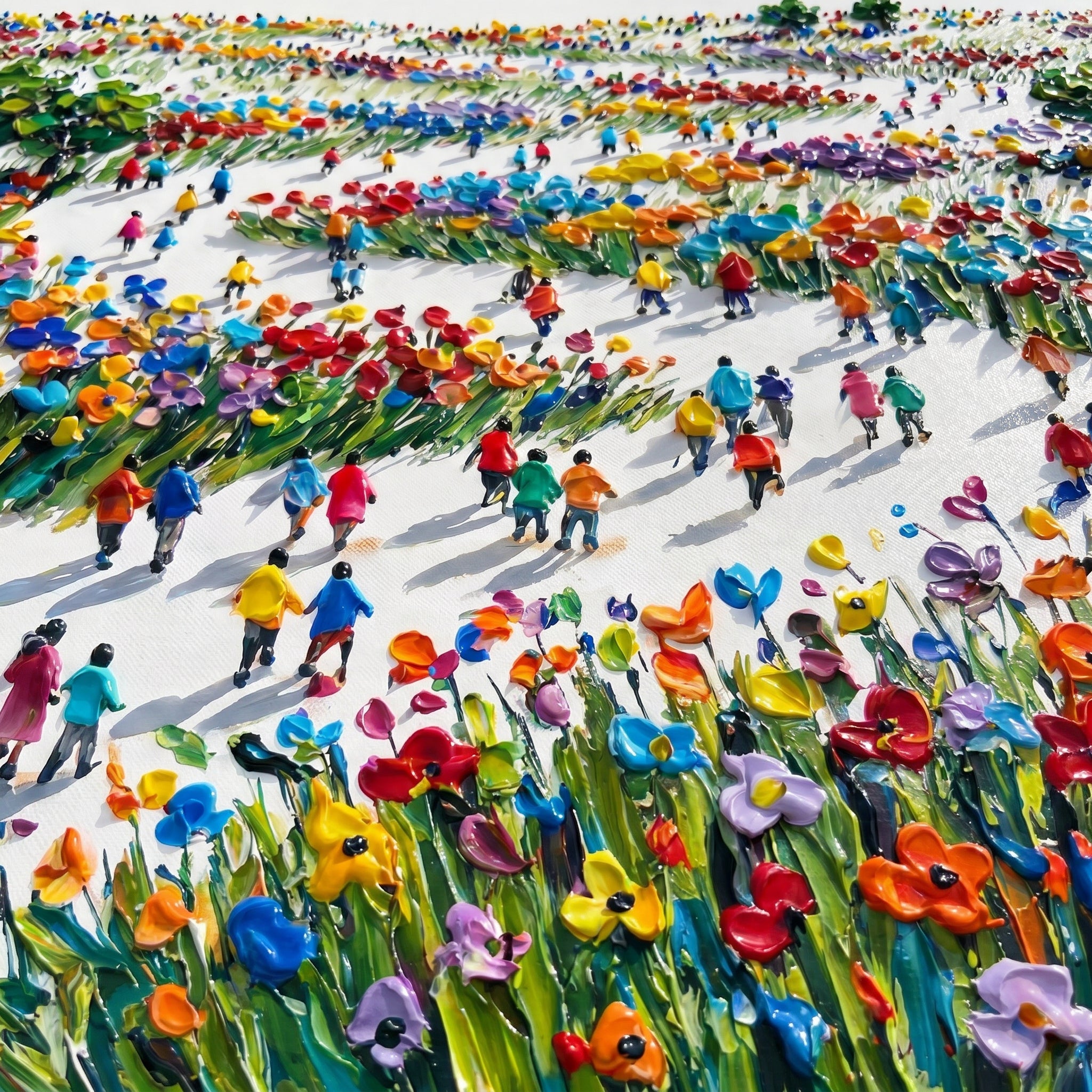Wildflower Meadow  35