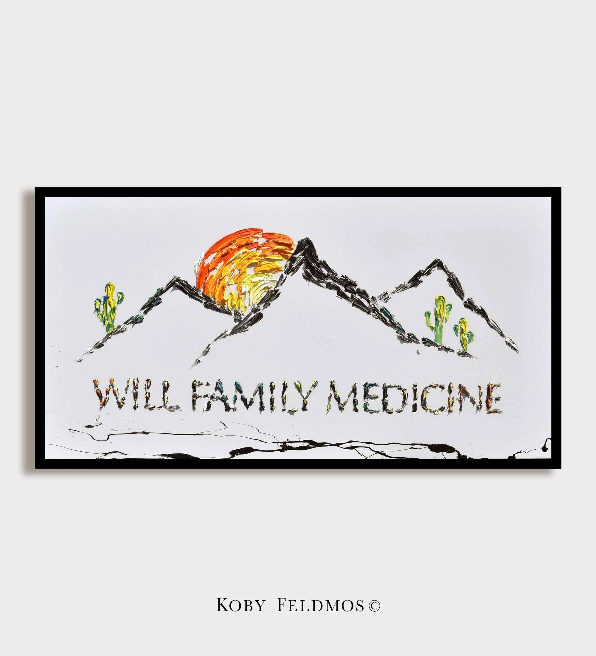 Will Family Medicine, Sports Medicine 67