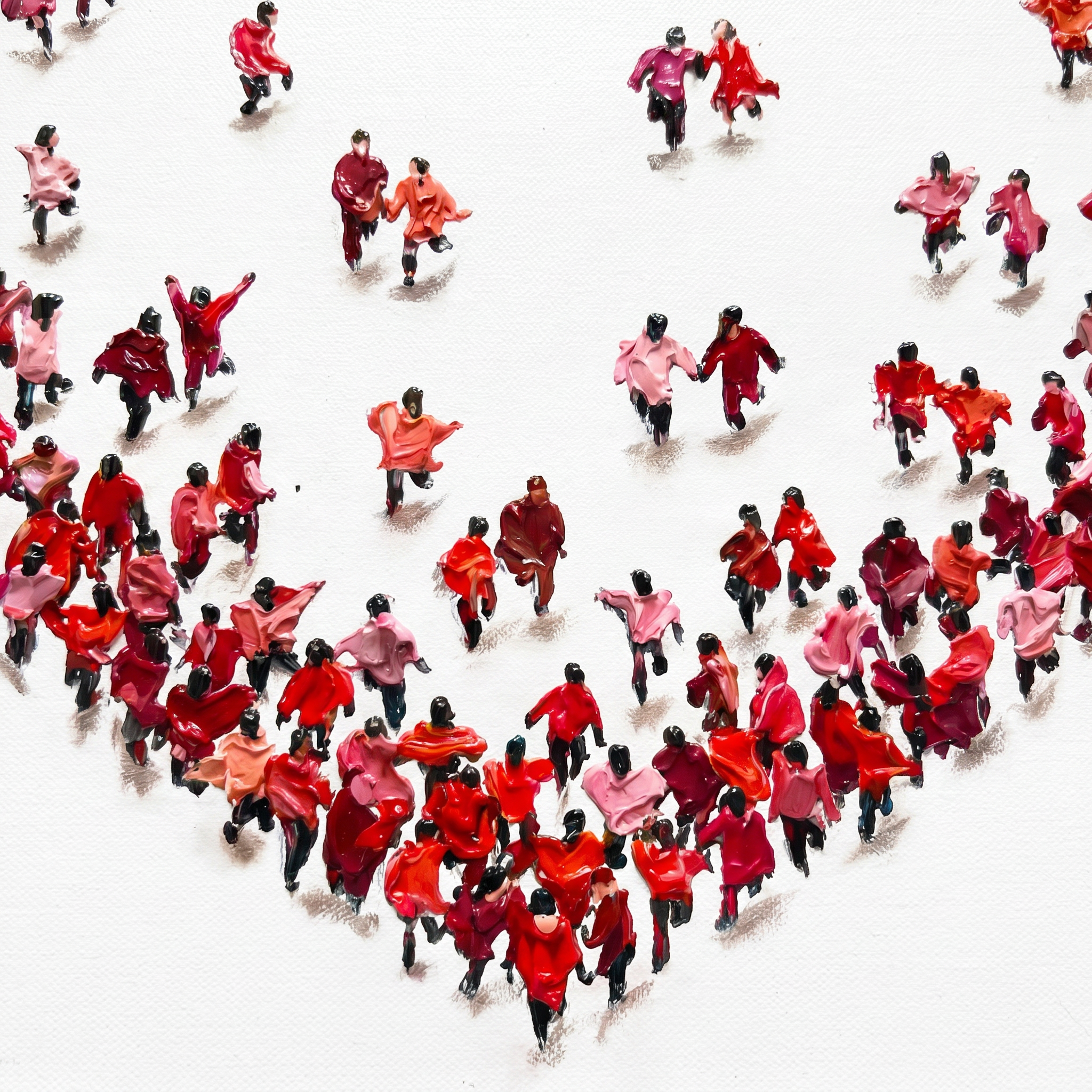 Heart of Togetherness 35
