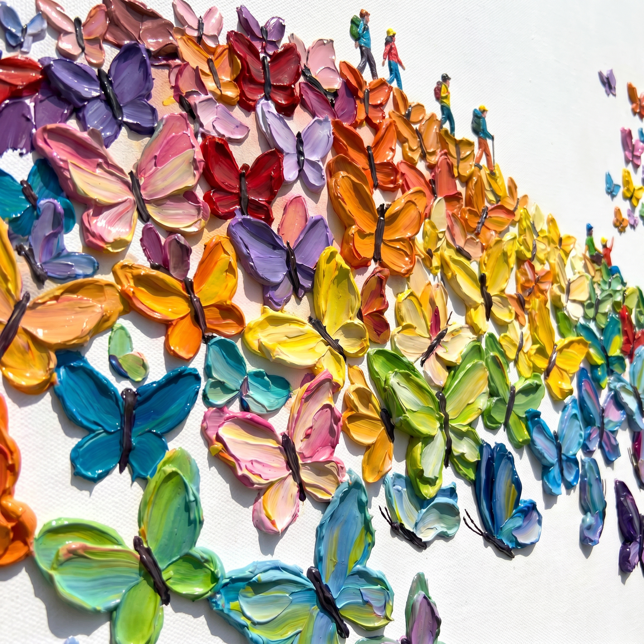 Butterfly Journey 48