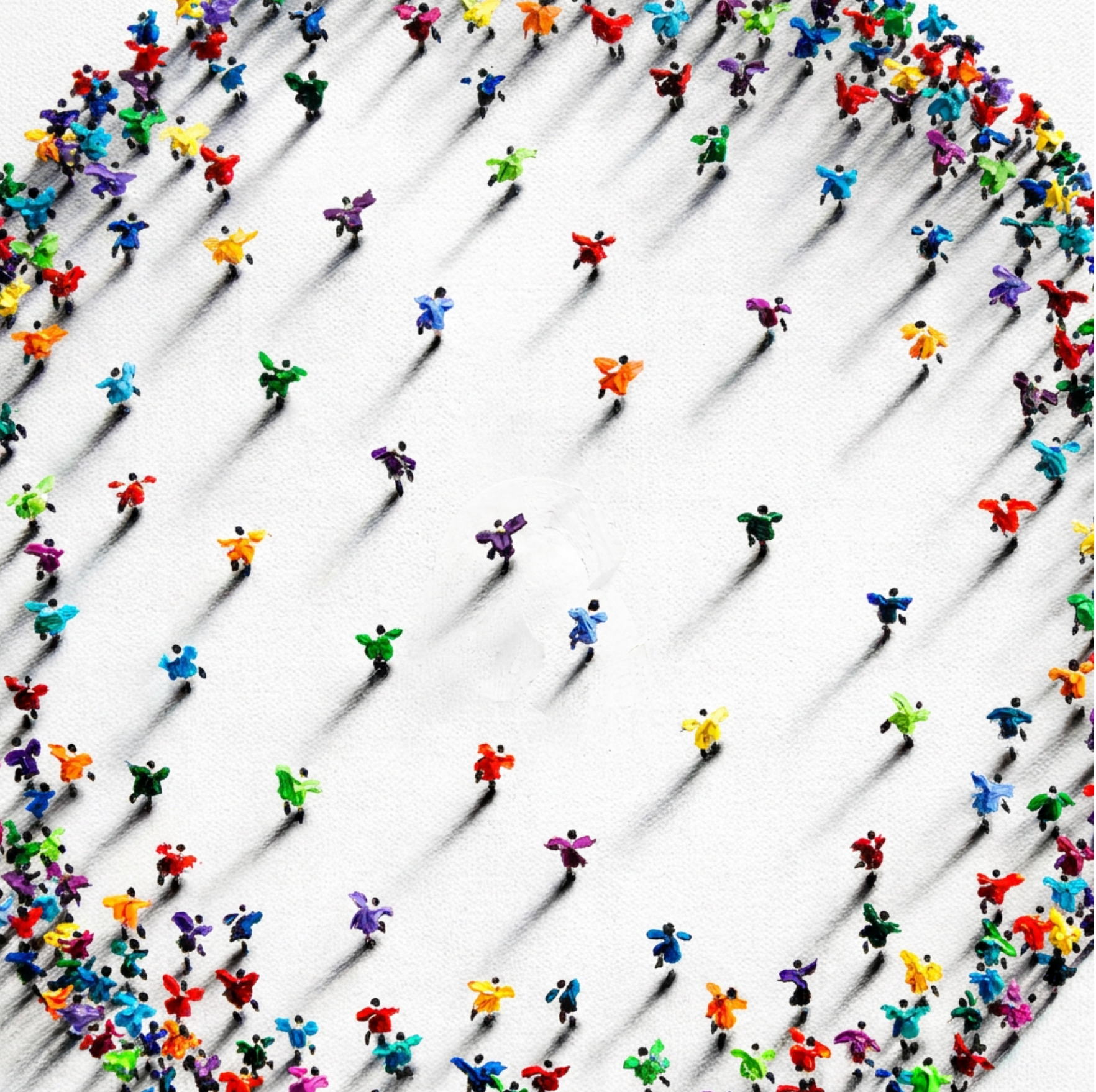 Human Harmony  35
