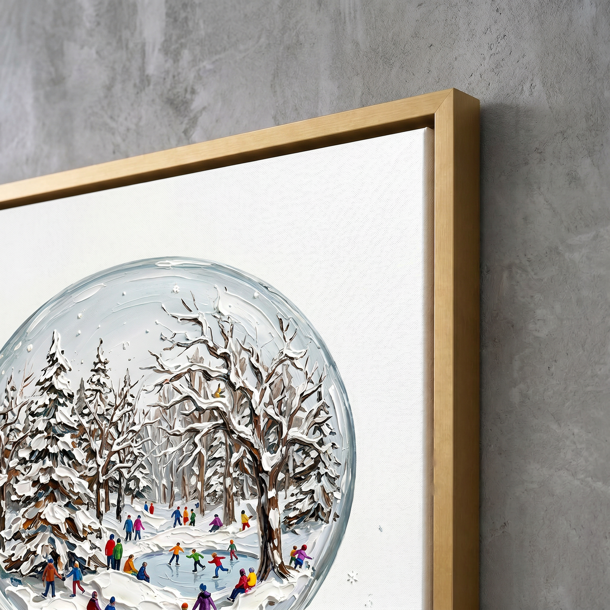 Winter Wonderland 35