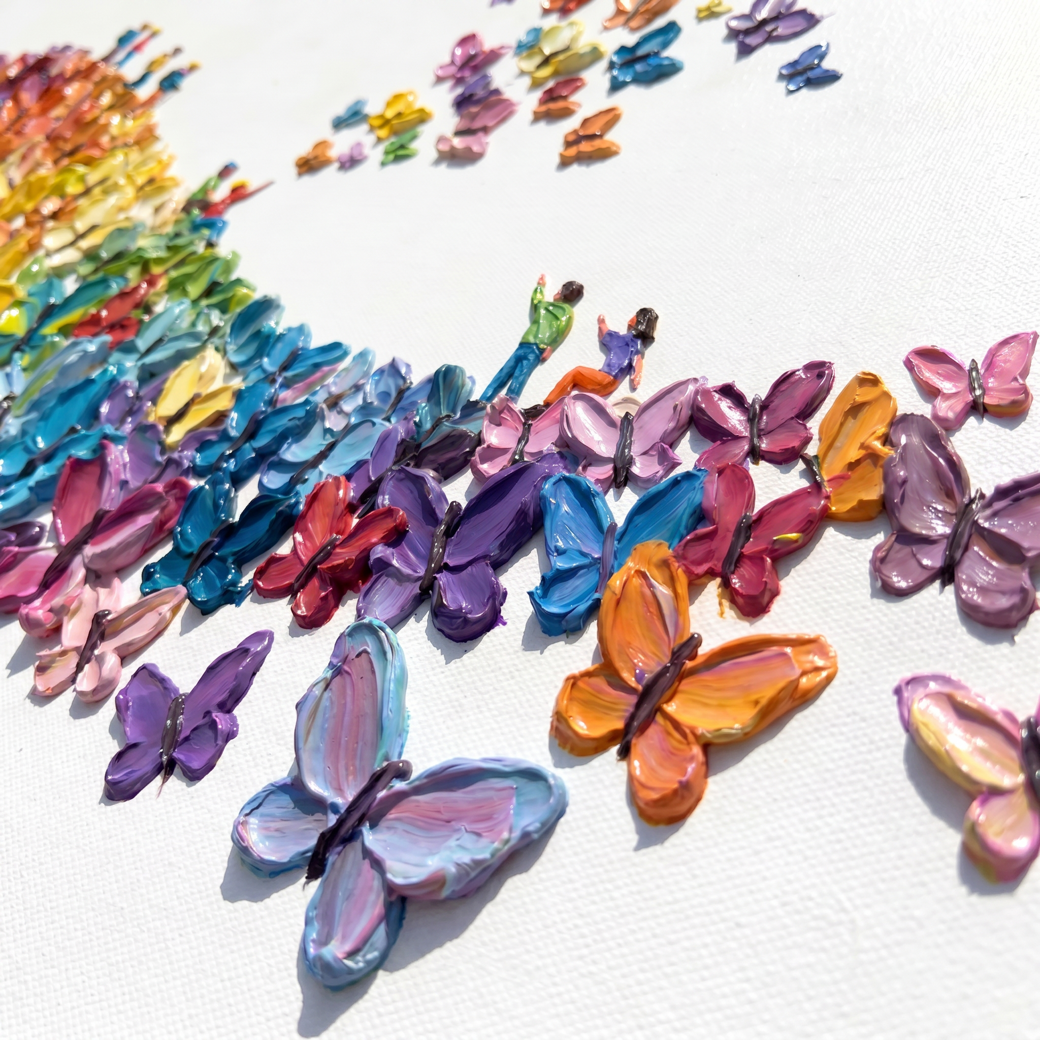 Butterfly Journey 48