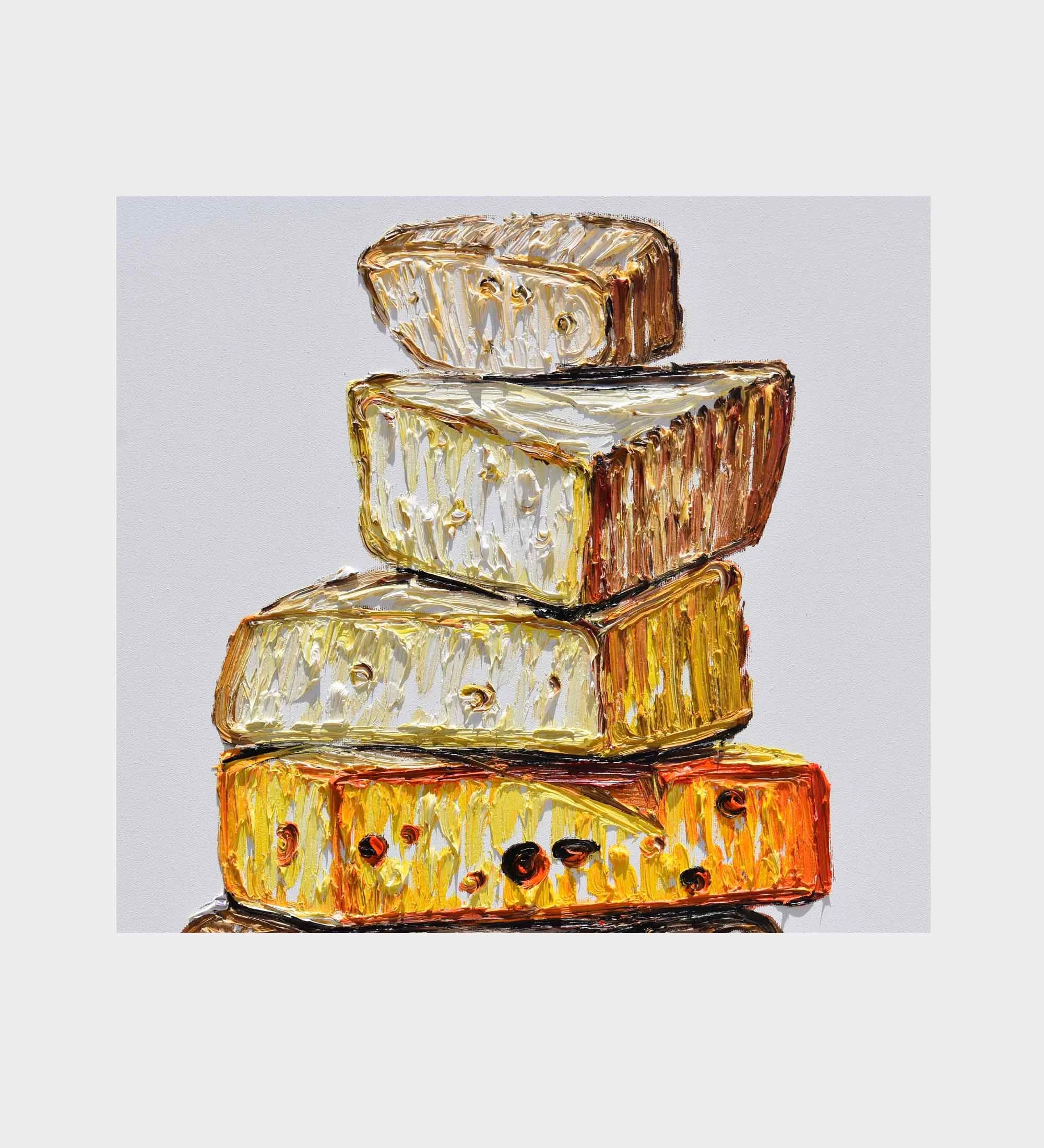 Cheese 40