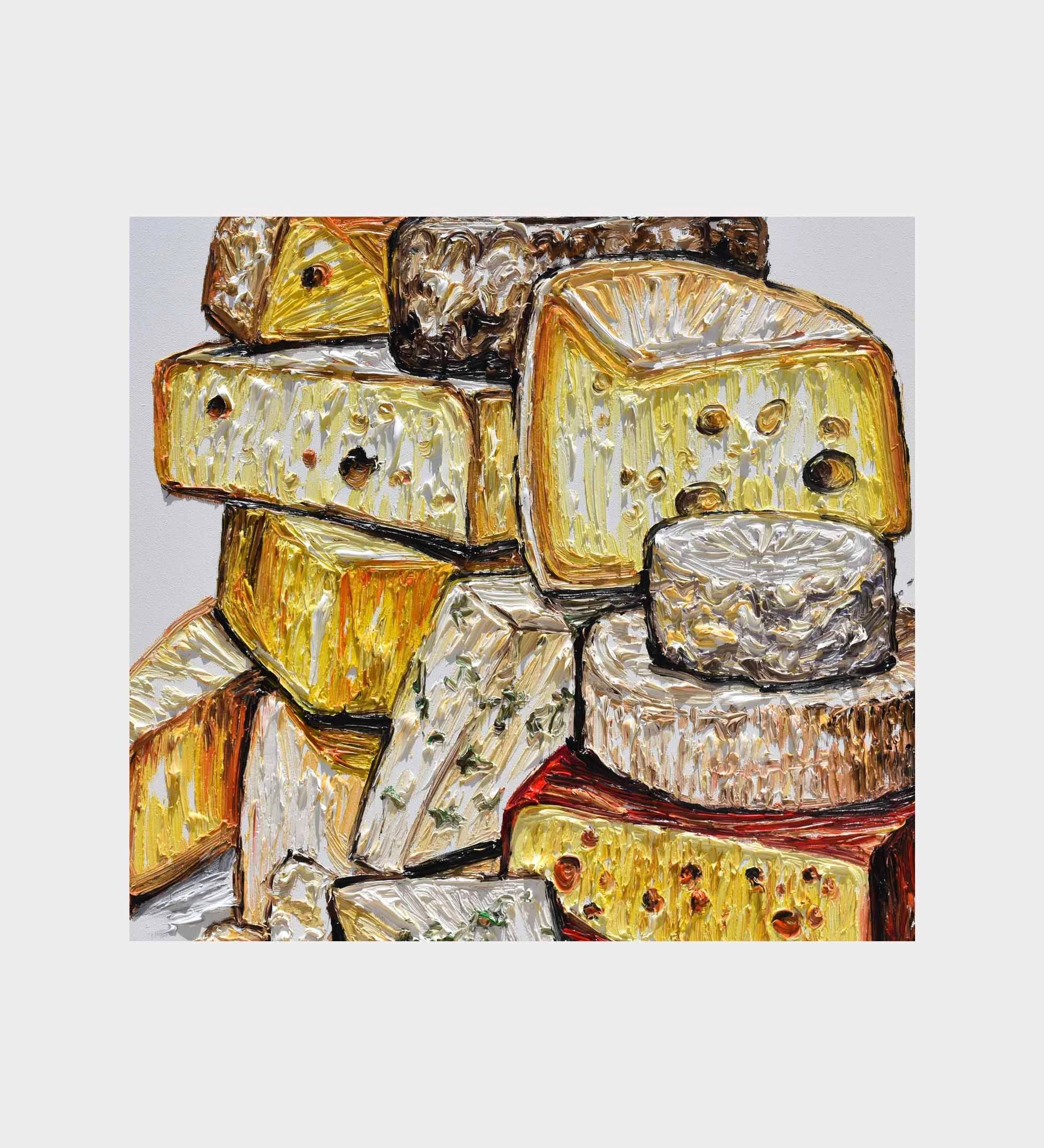 Cheese 40
