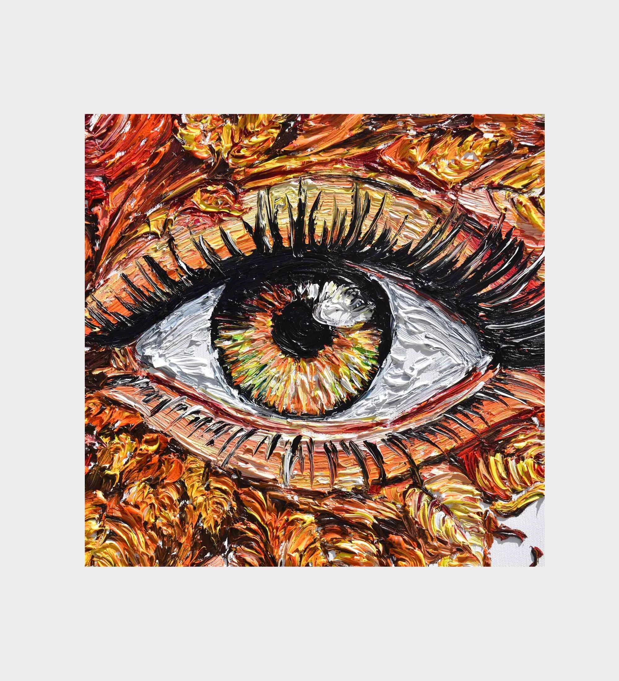 Autumn Eye 40
