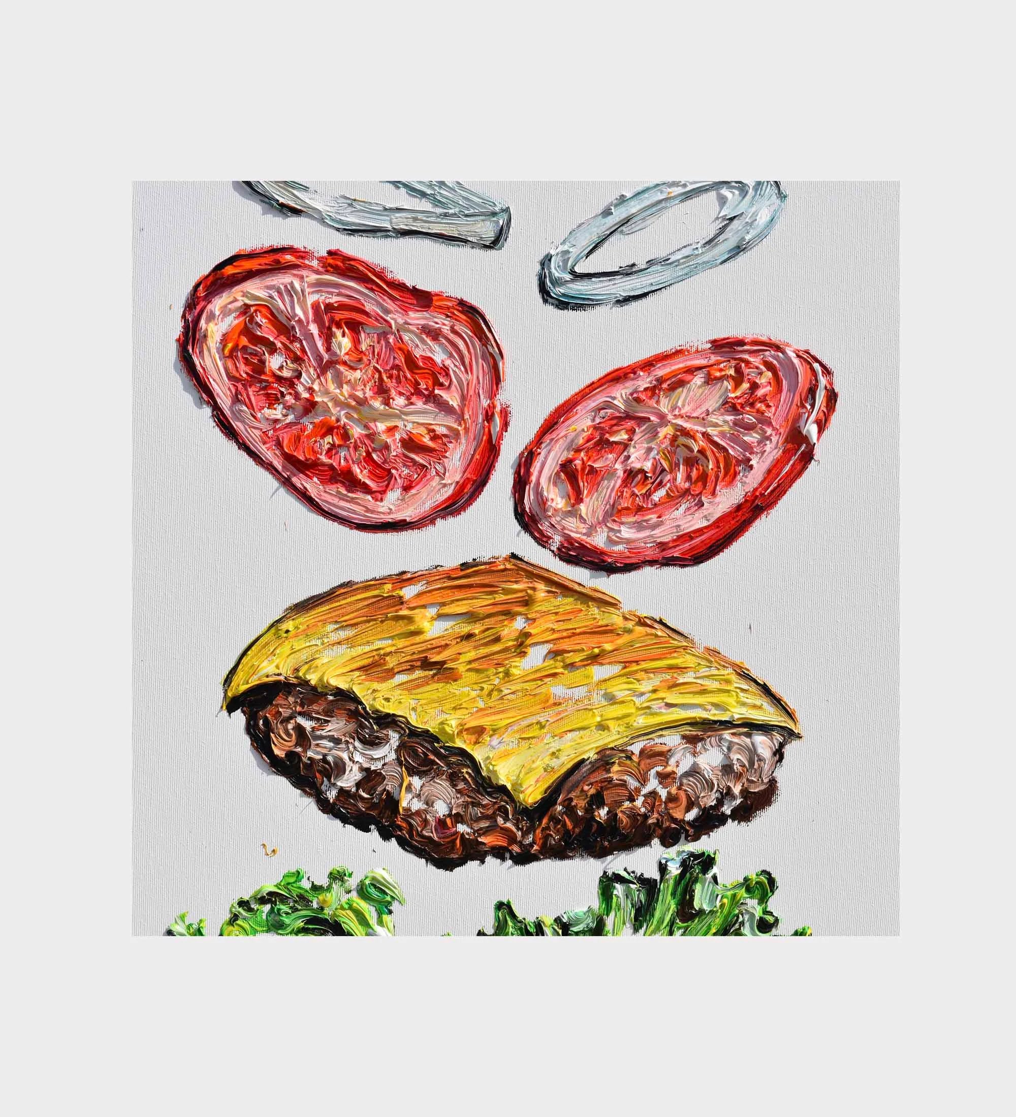 Burger 40