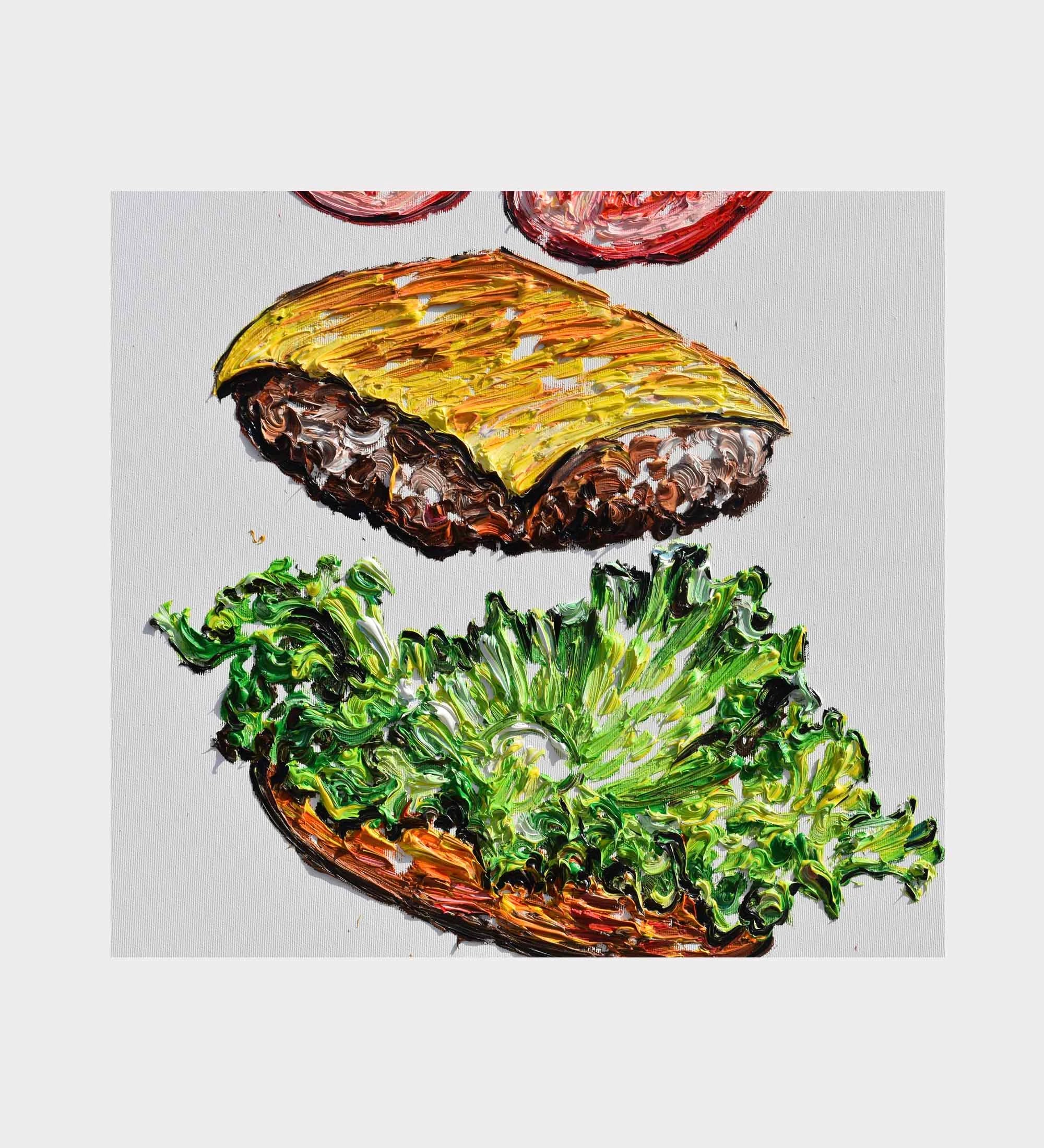 Burger 40