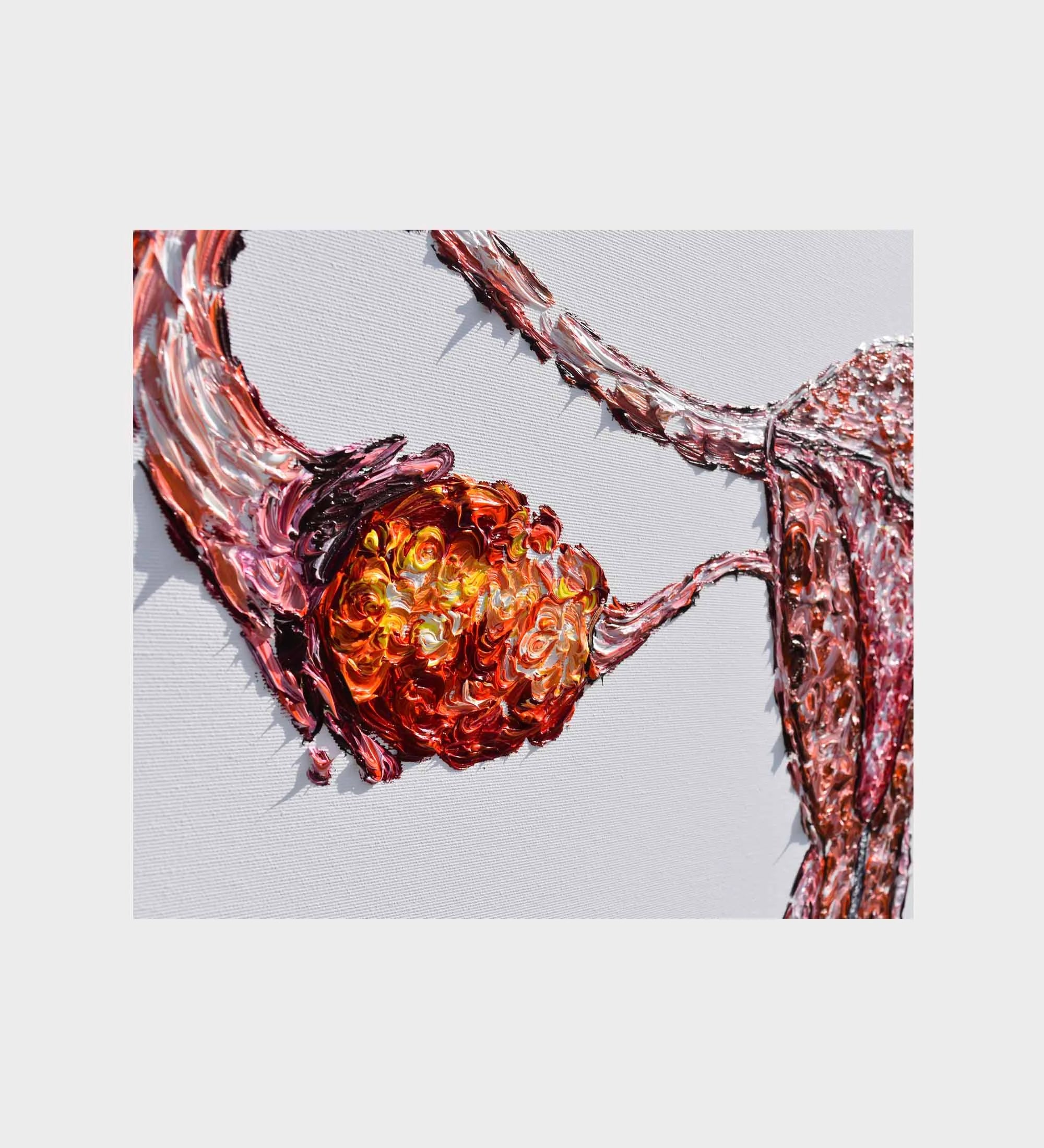 female reproductive system