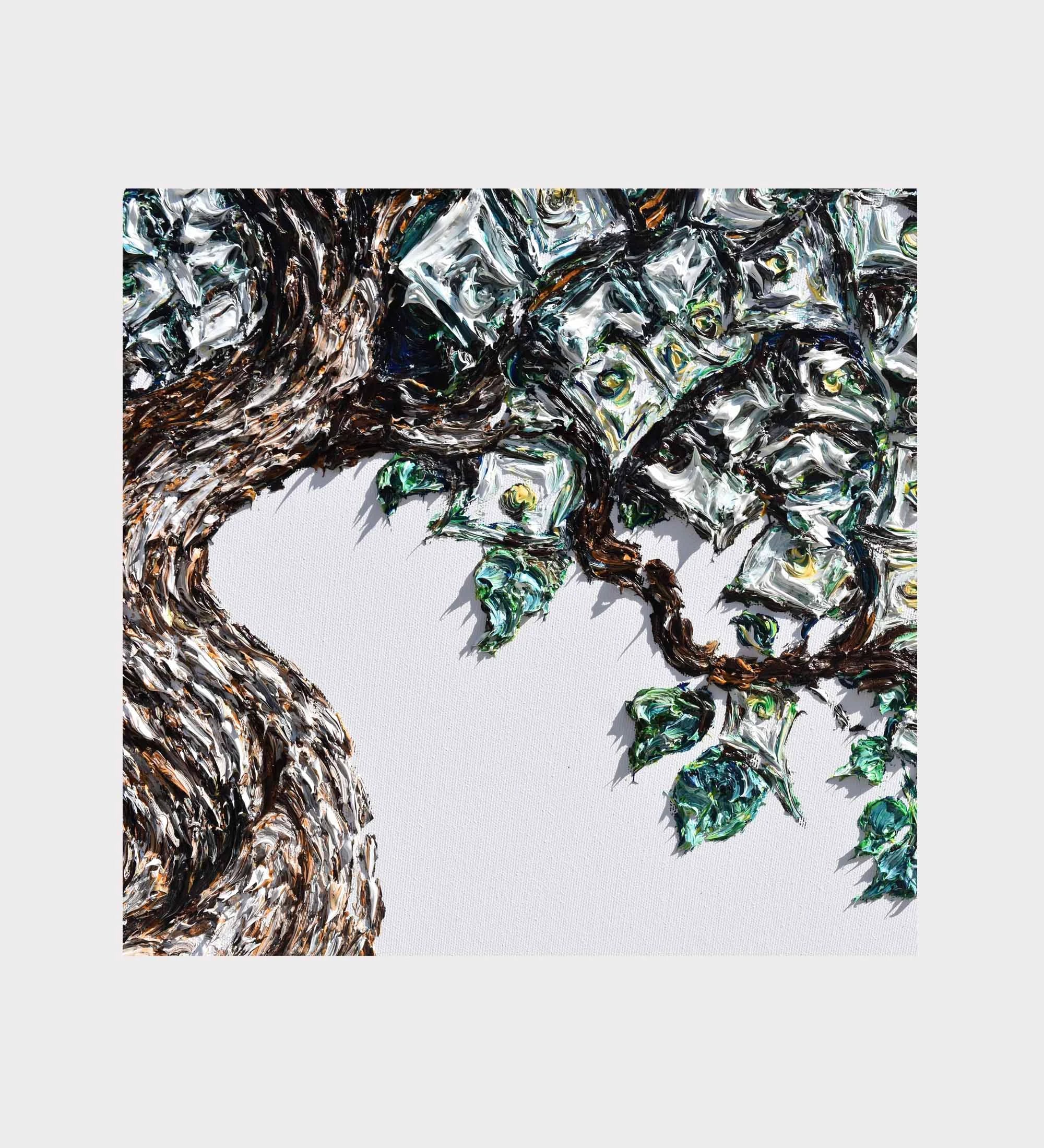 Money Tree 43
