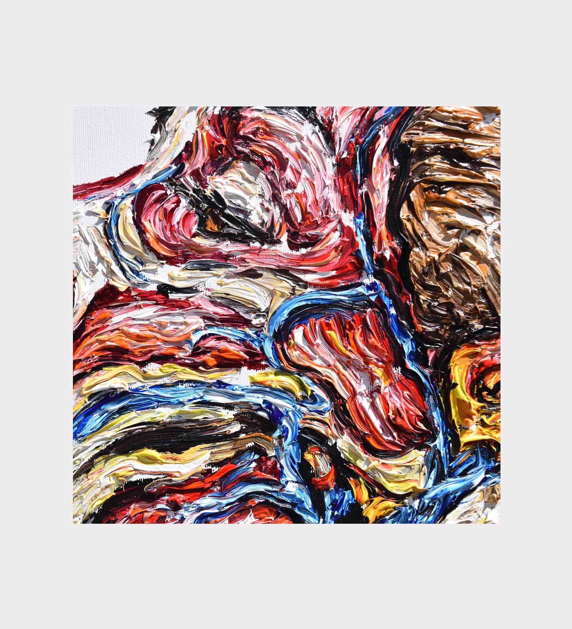 Vascular System Head 40