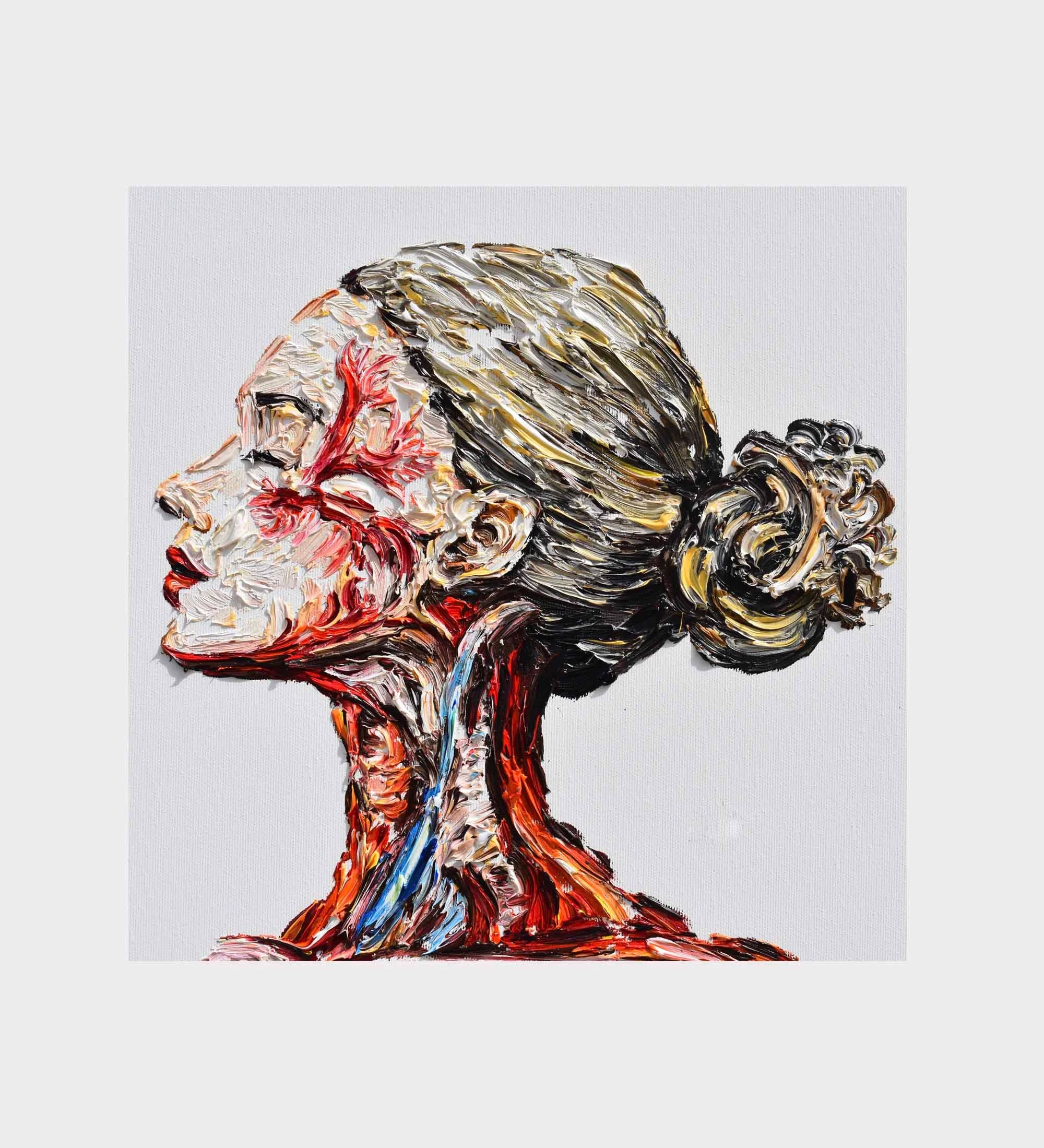 Vascular System Body 40