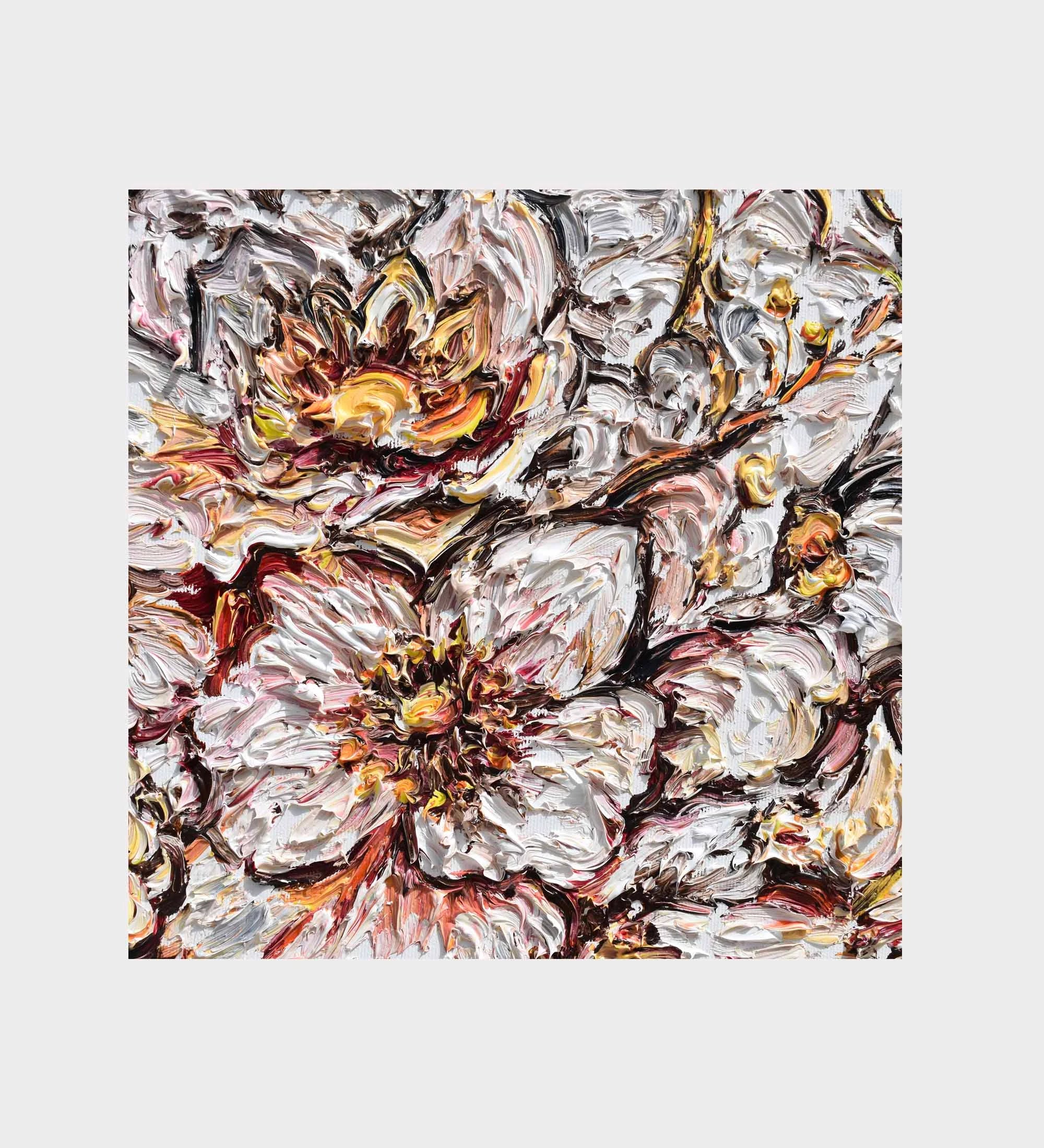 Floral Mind 40