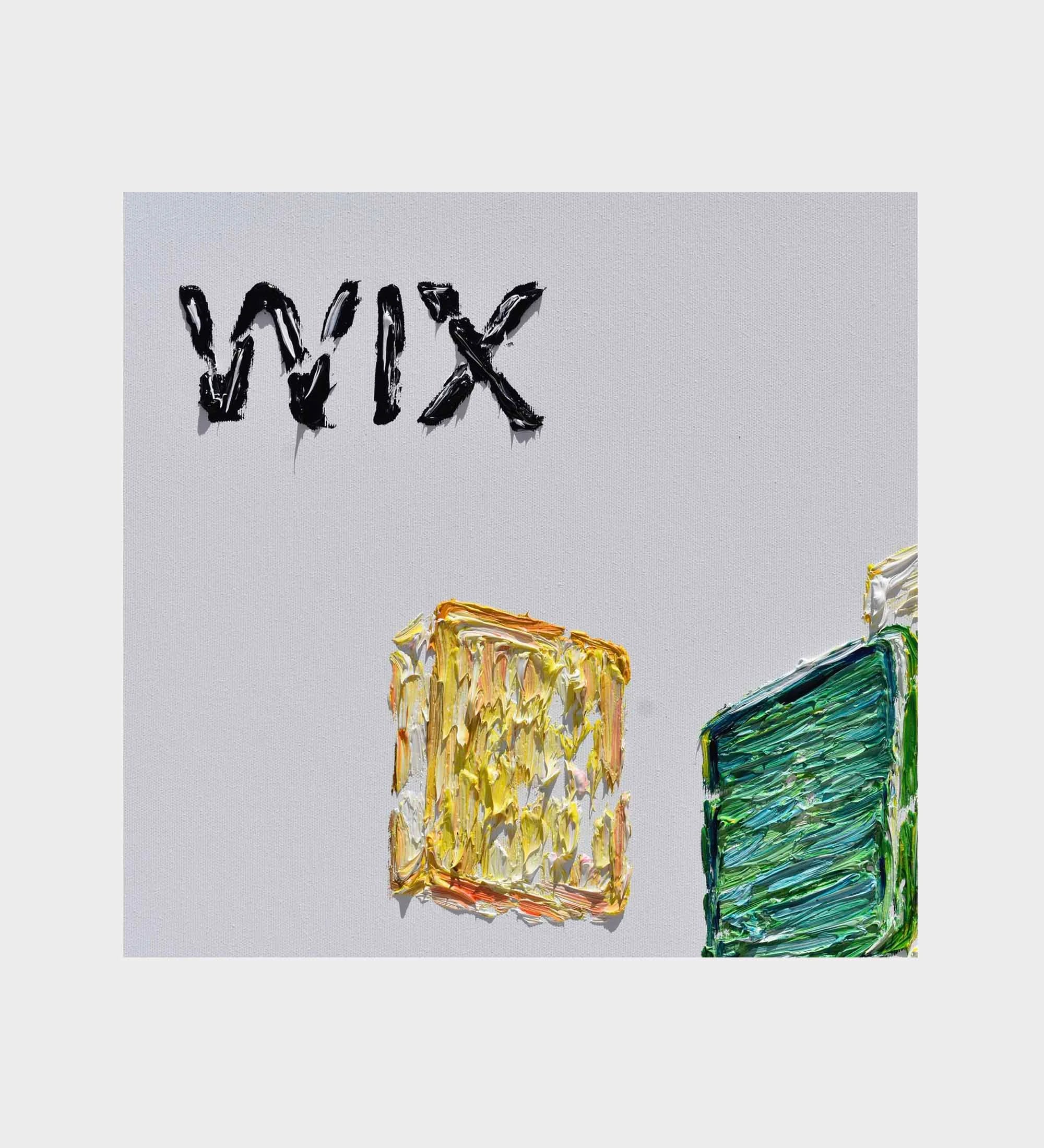 Wix, software development 40