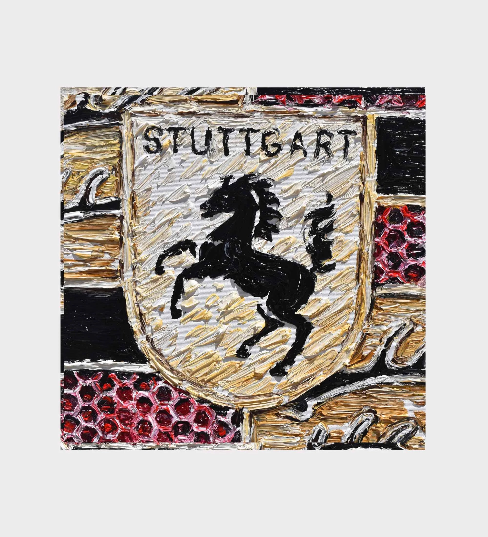 Porsche, Automotive 40