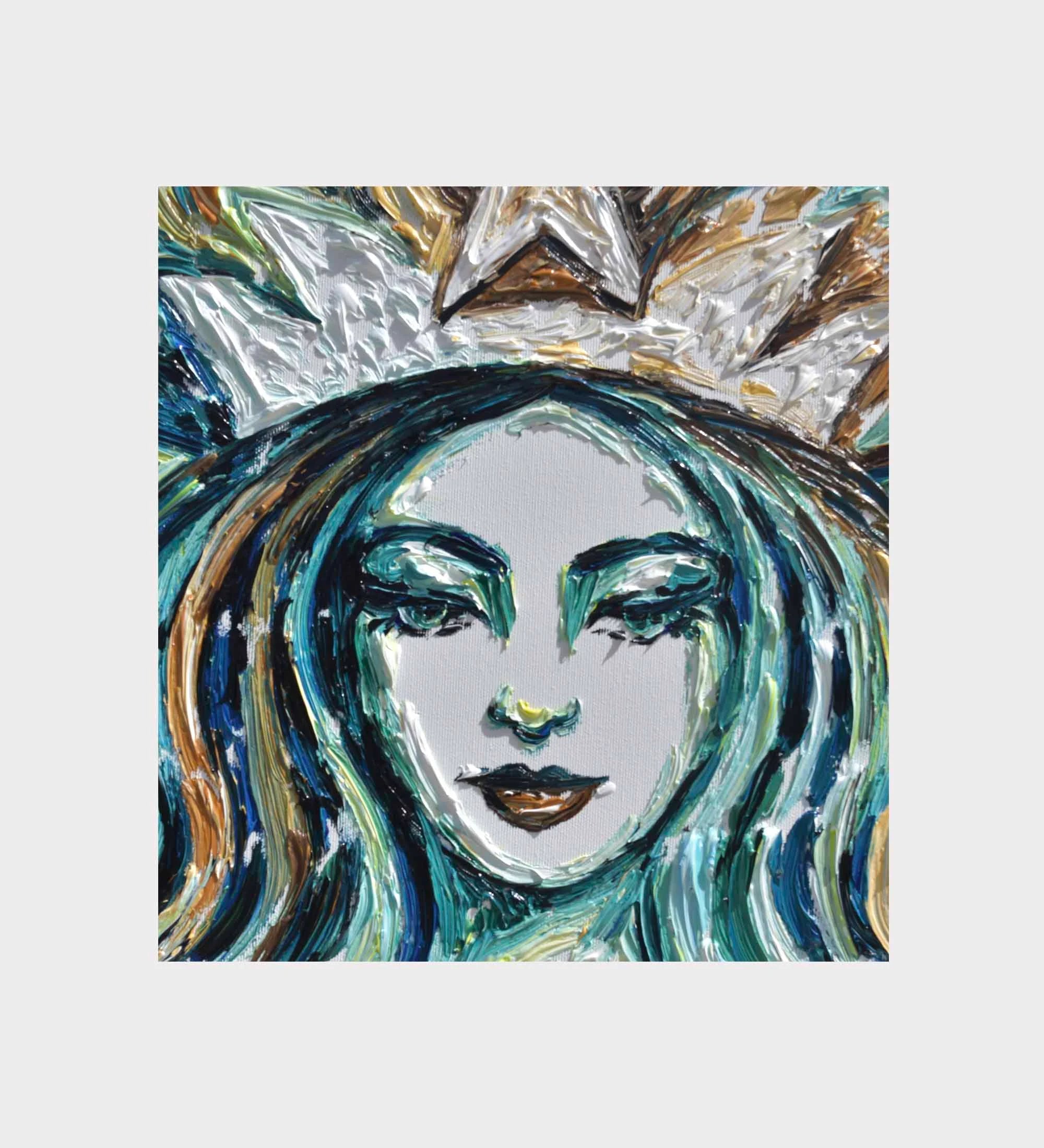 Starbucks, Coffee company 40