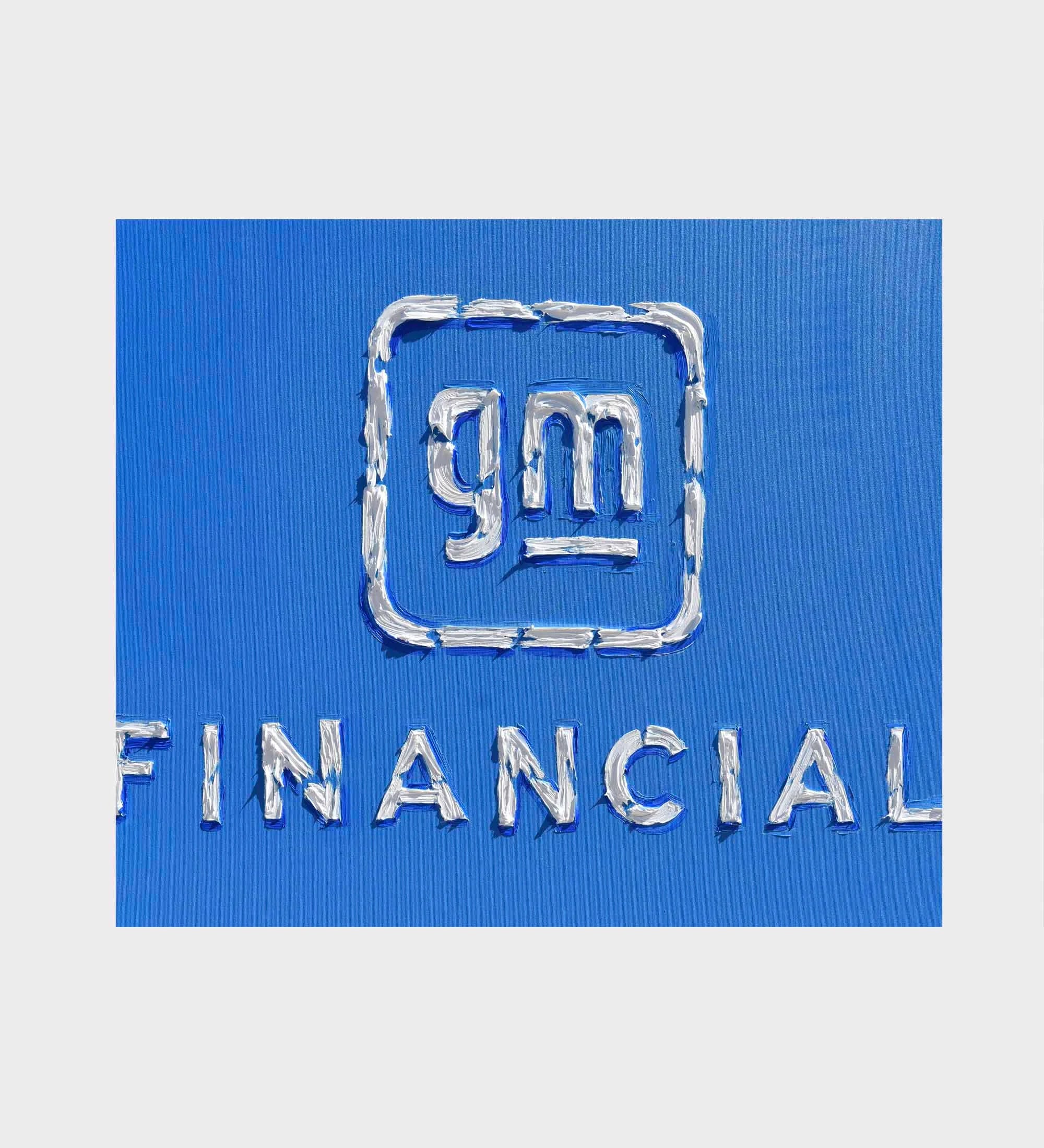 GM financial, Automotive and finance 40