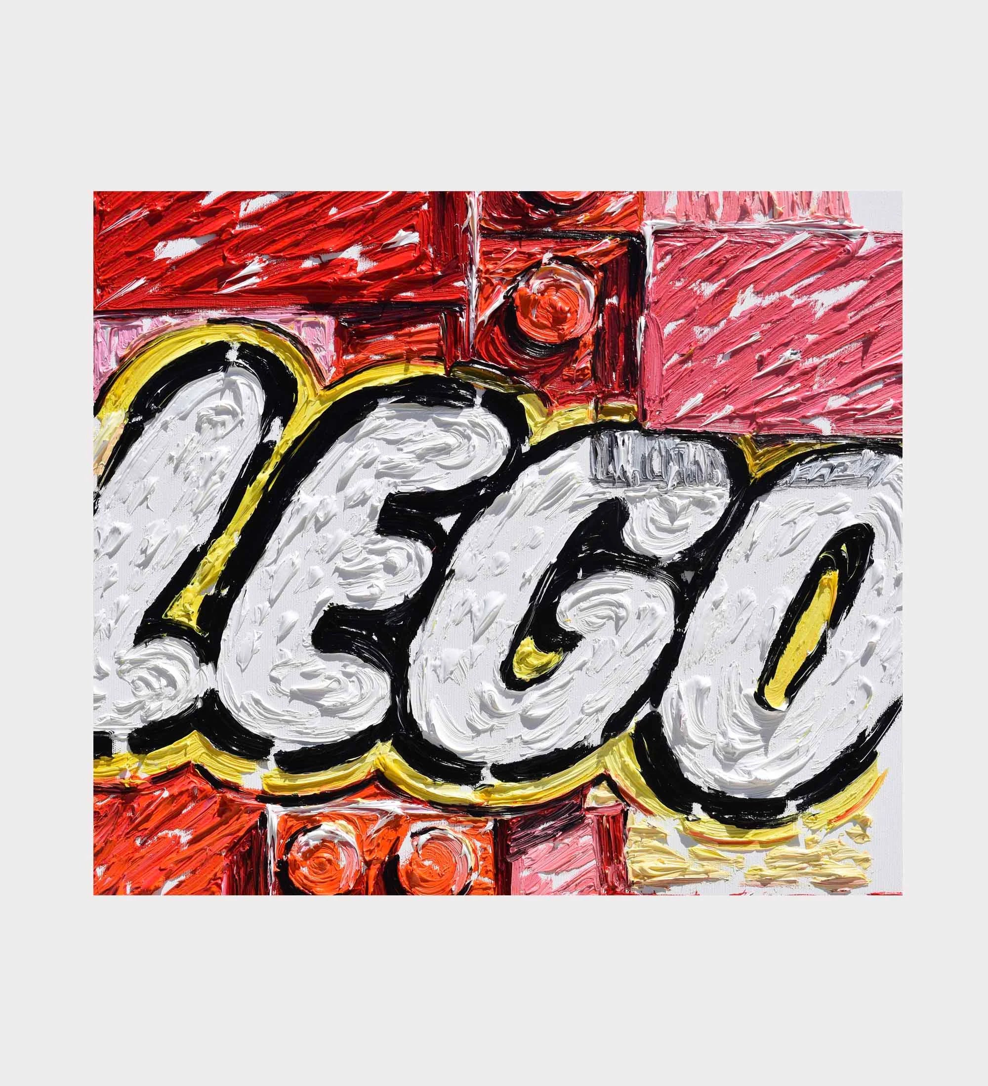 Lego, Game company 40