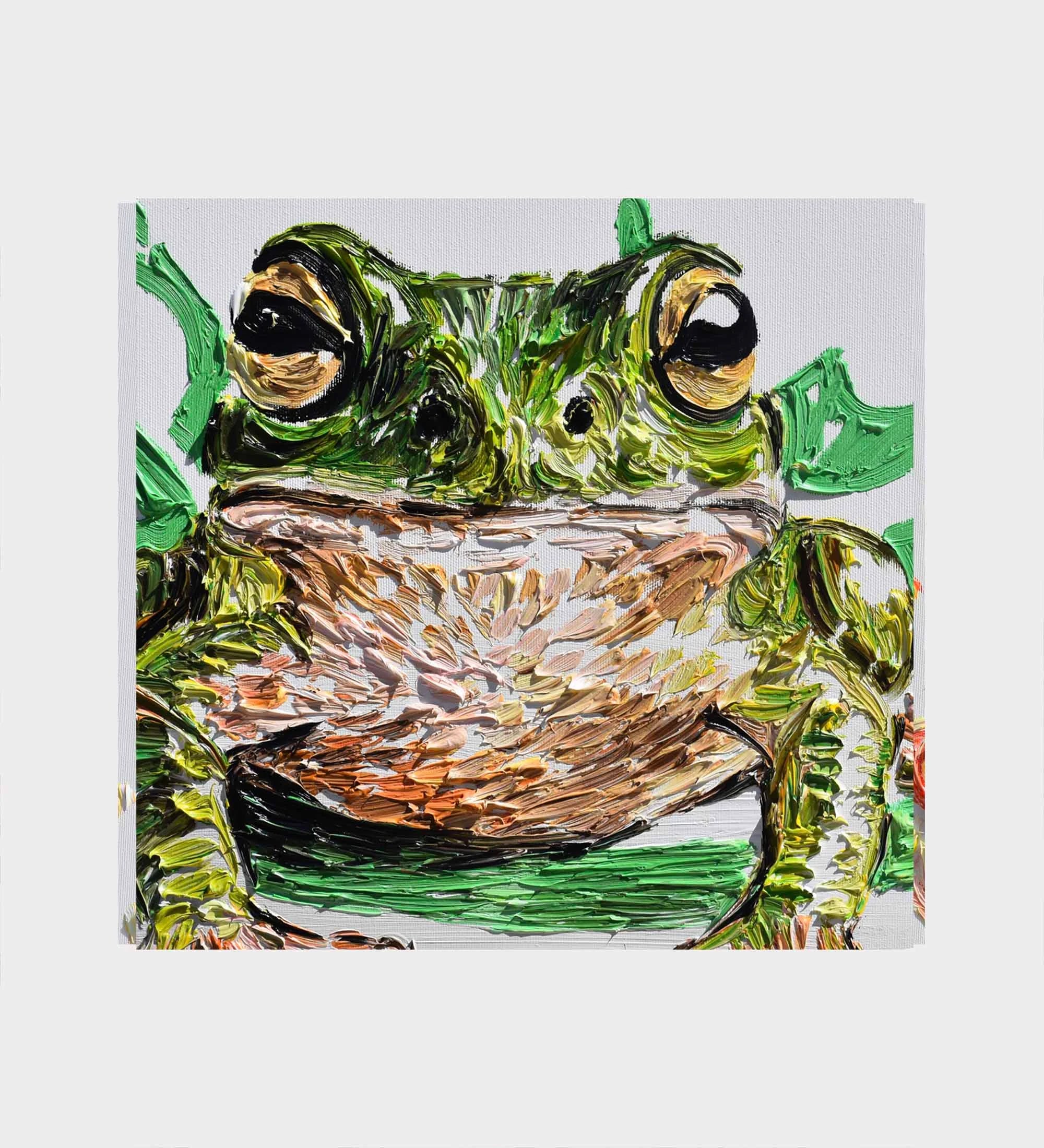 JFrog, software development 40