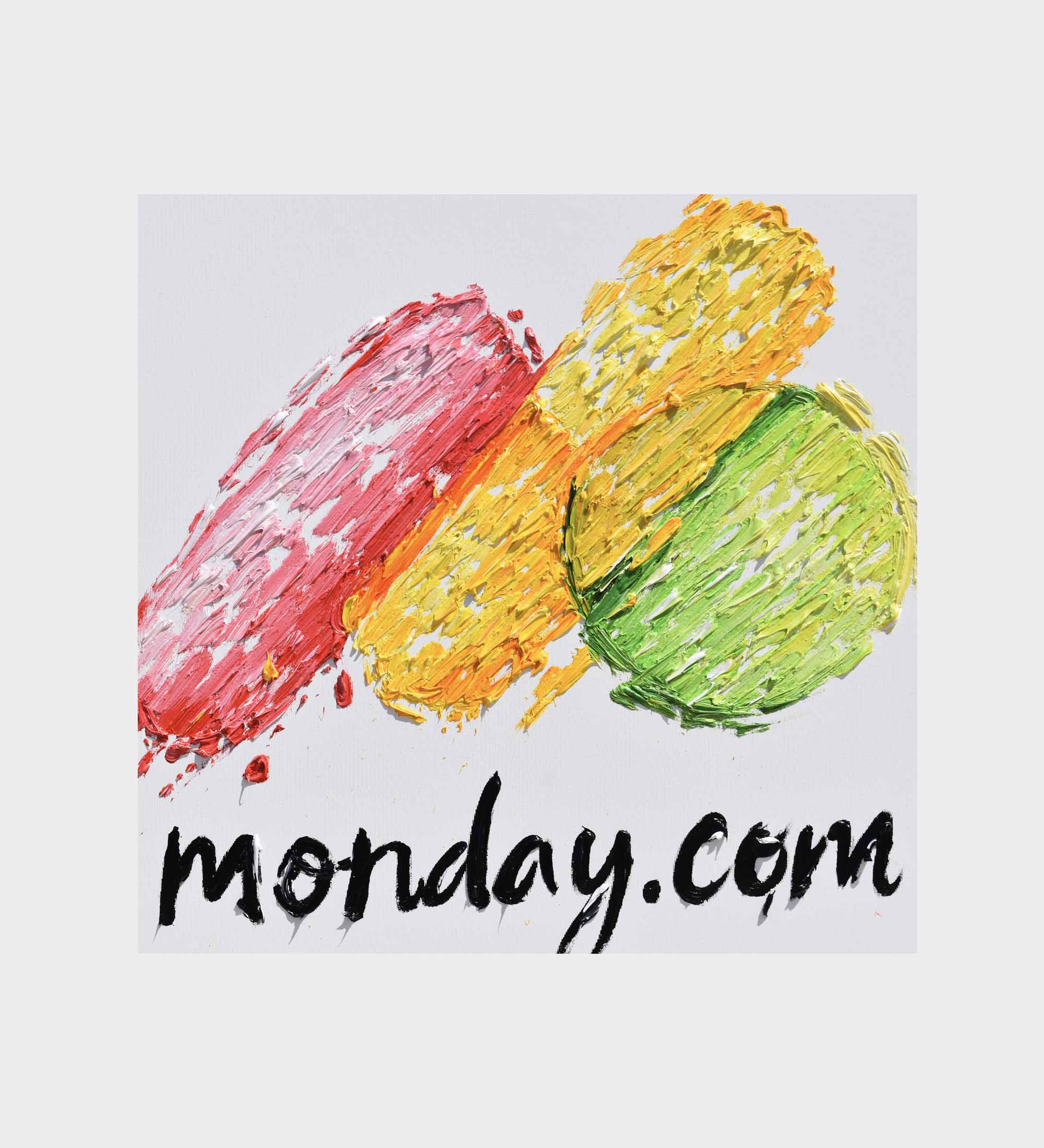 monday.com, software development 40