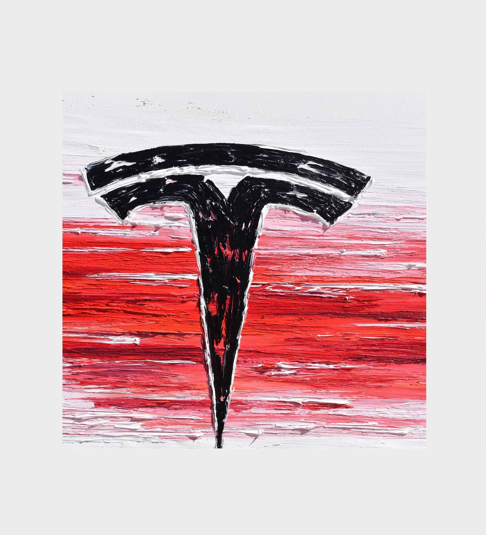 Tesla, Automotive 40