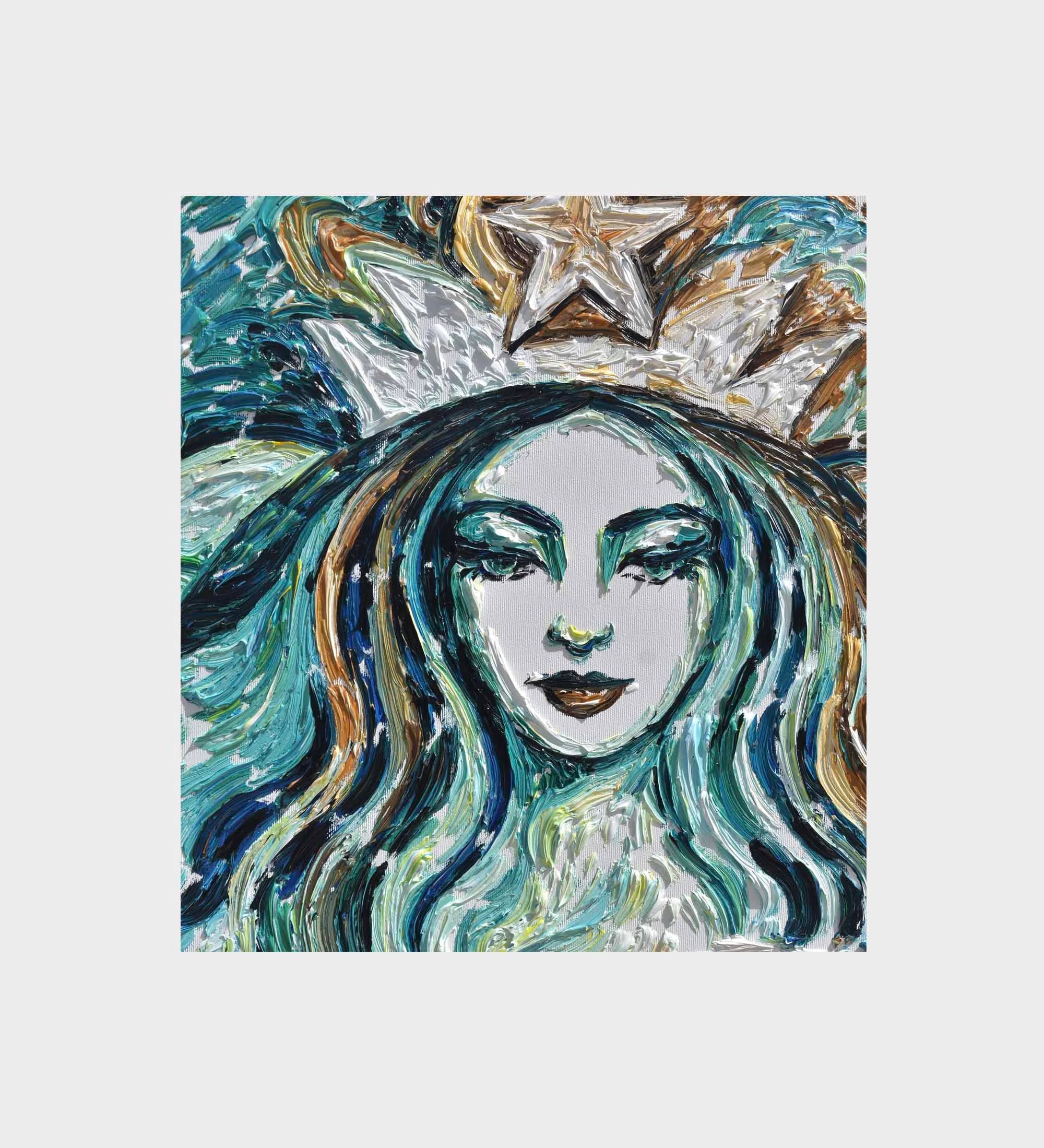 Starbucks, Coffee company 40