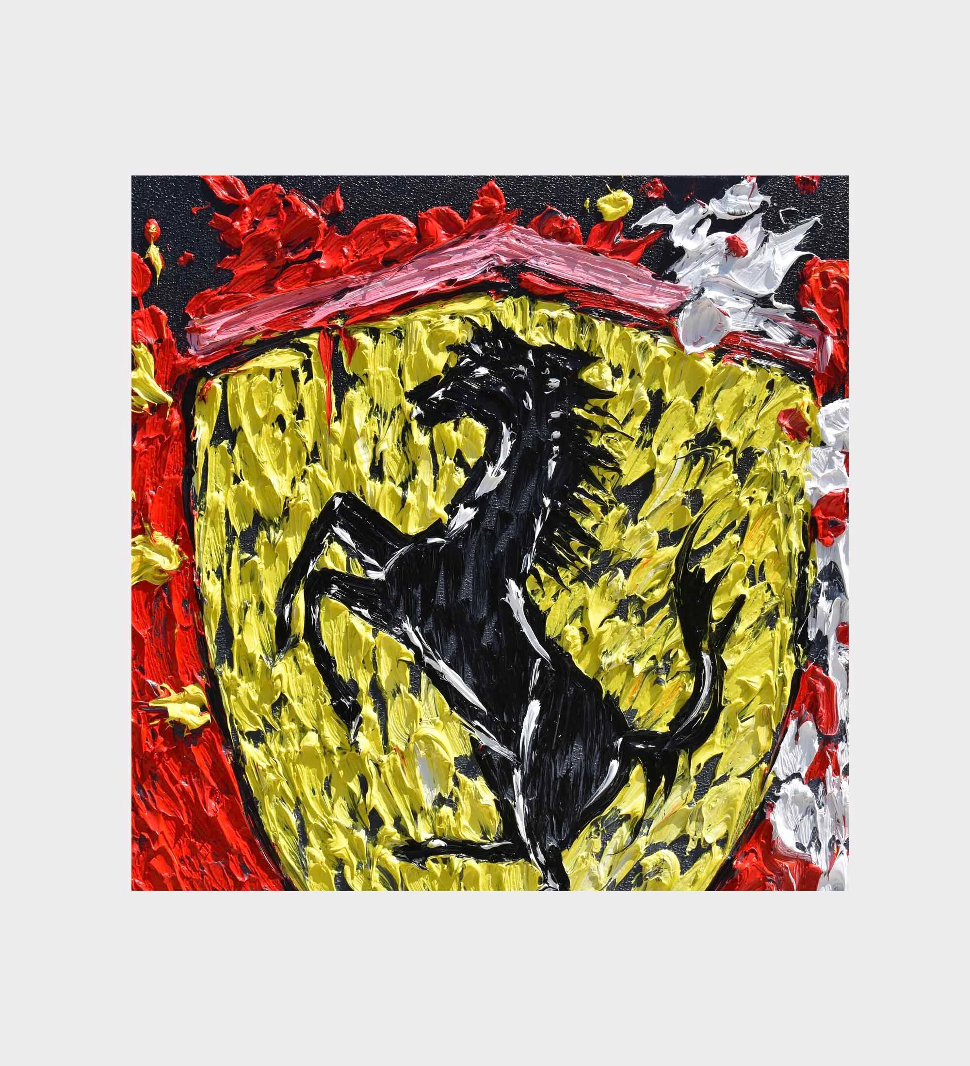 Ferrari, Luxury Car Brand 40