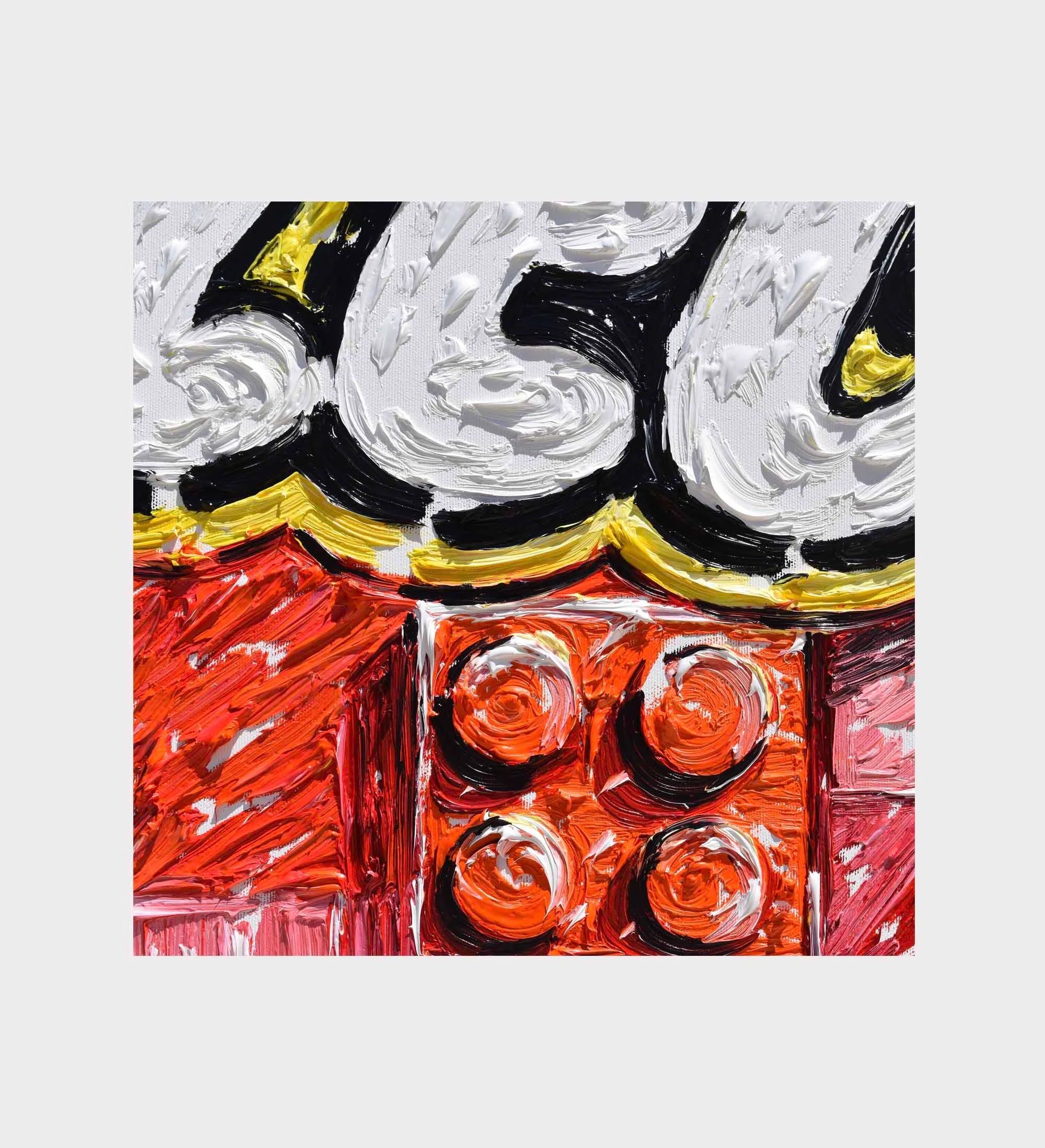 Lego, Game company 40