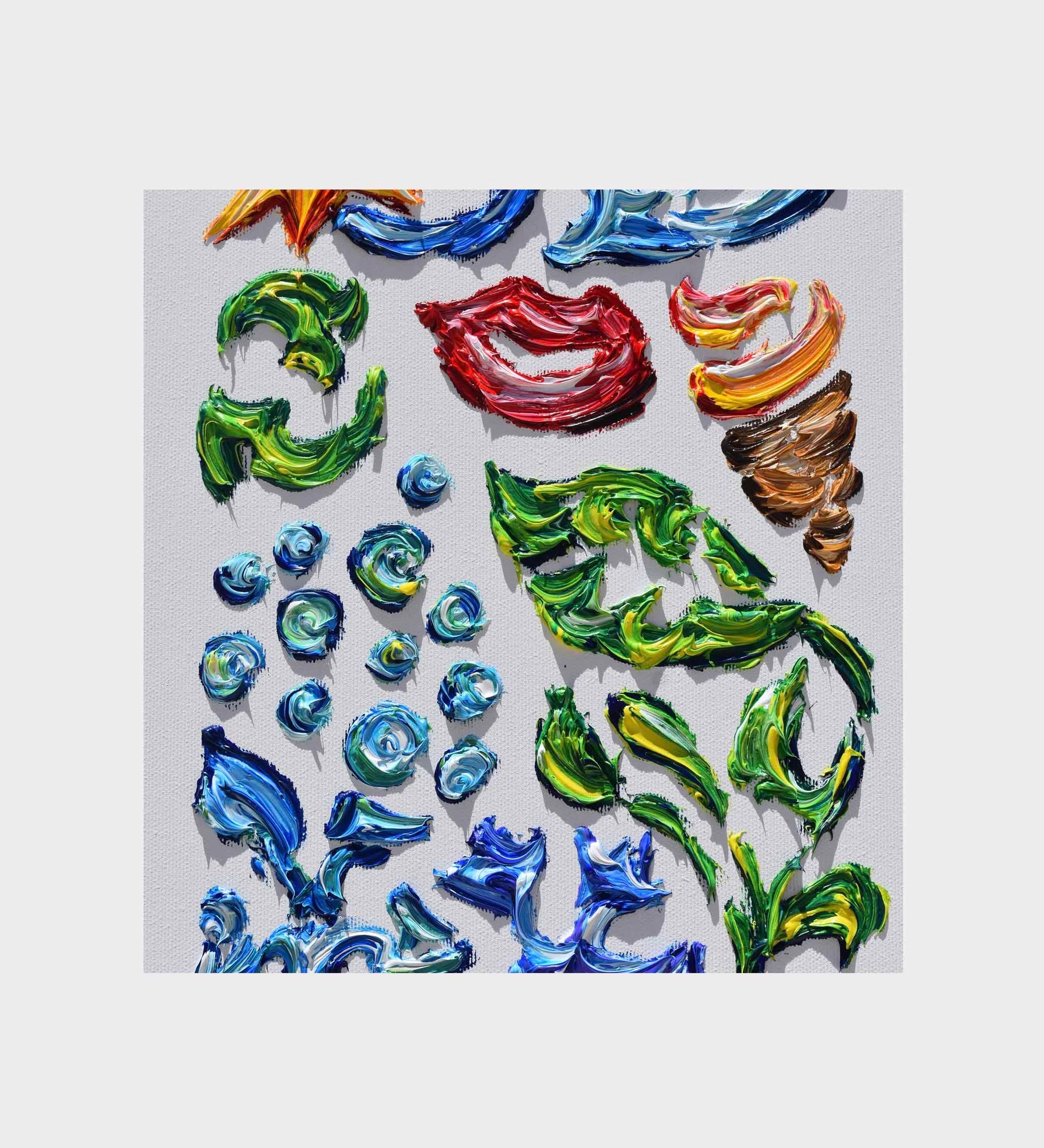 Unilever, consumer goods company 40