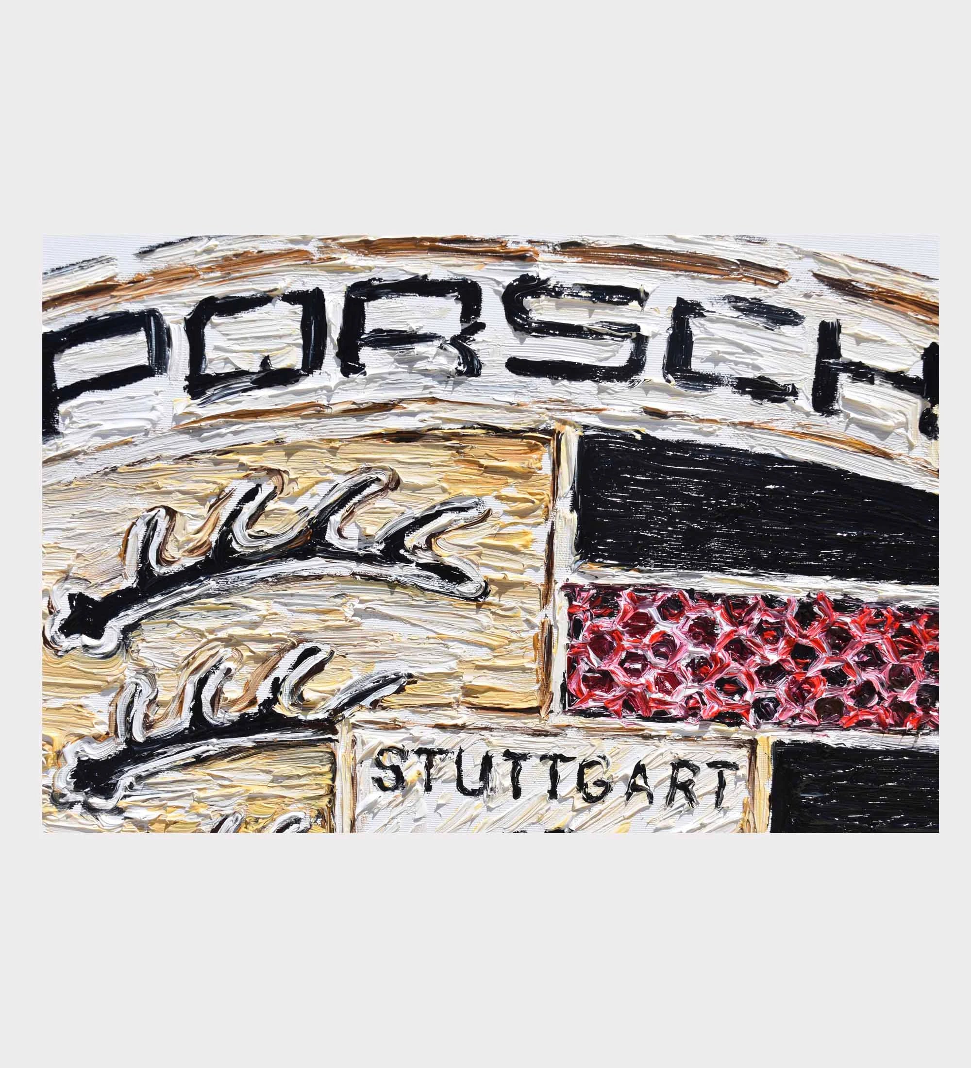 Porsche, Automotive 40