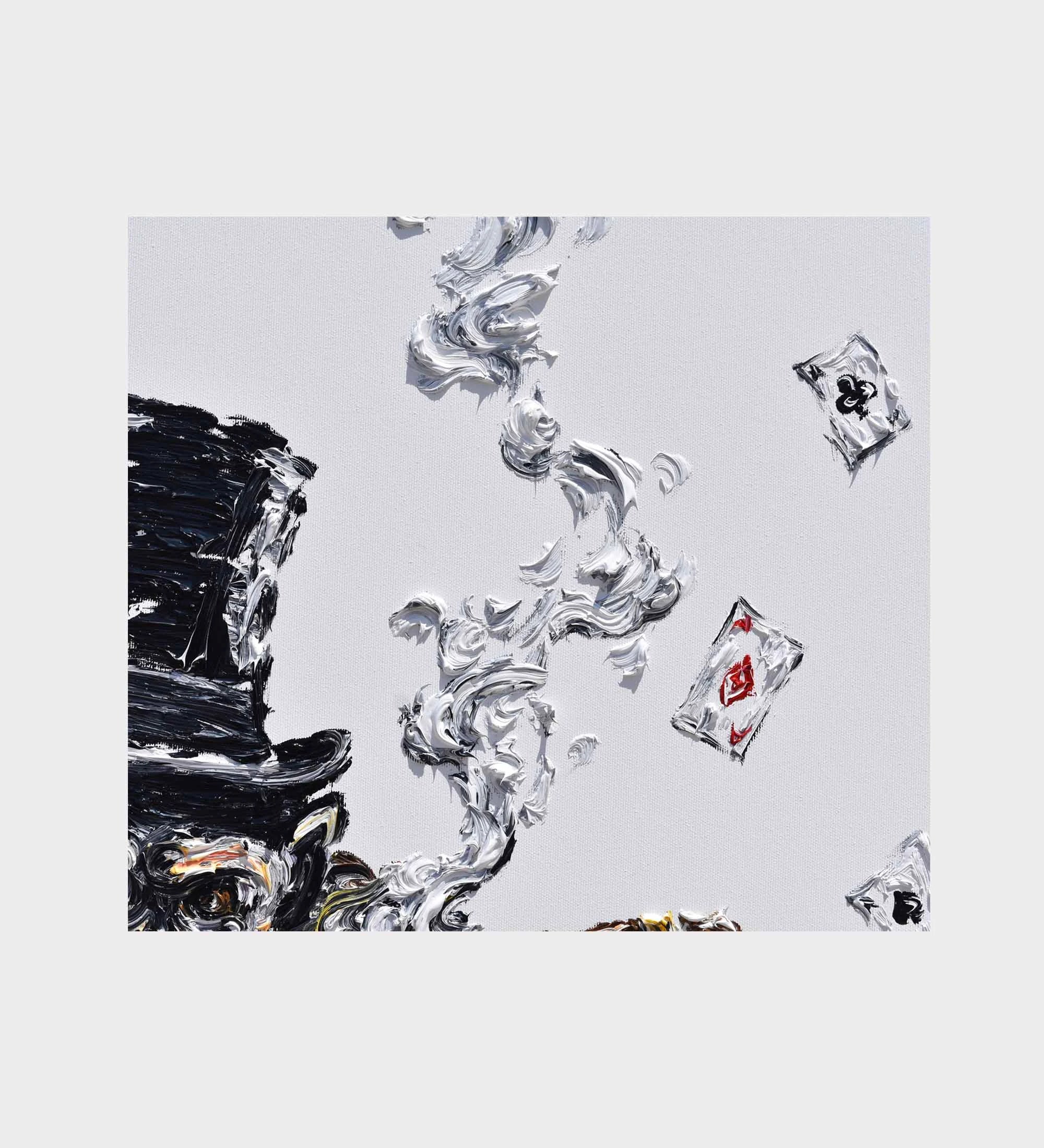 The Gambling Monkey 40